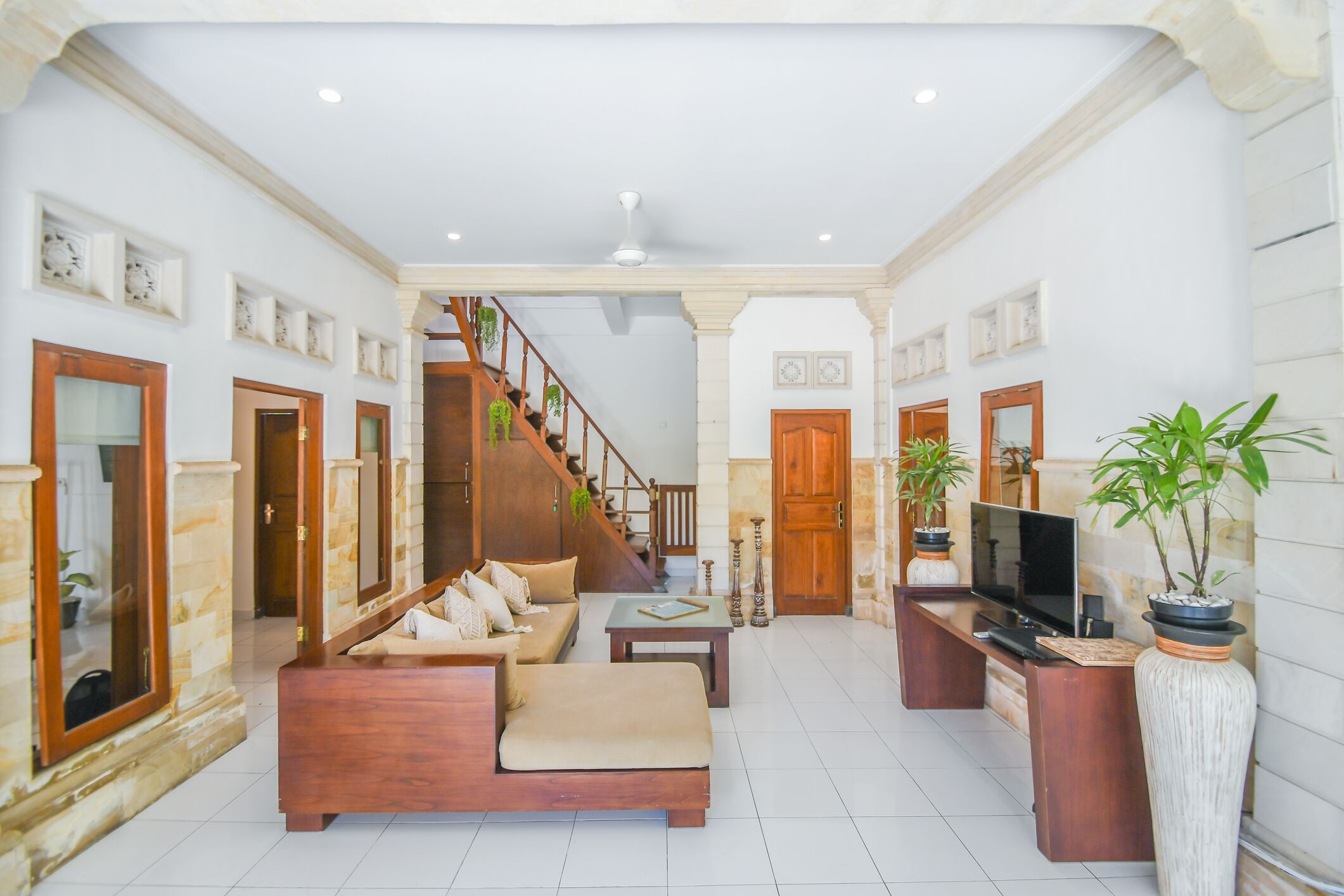 EverGreen (Mojito) Villa