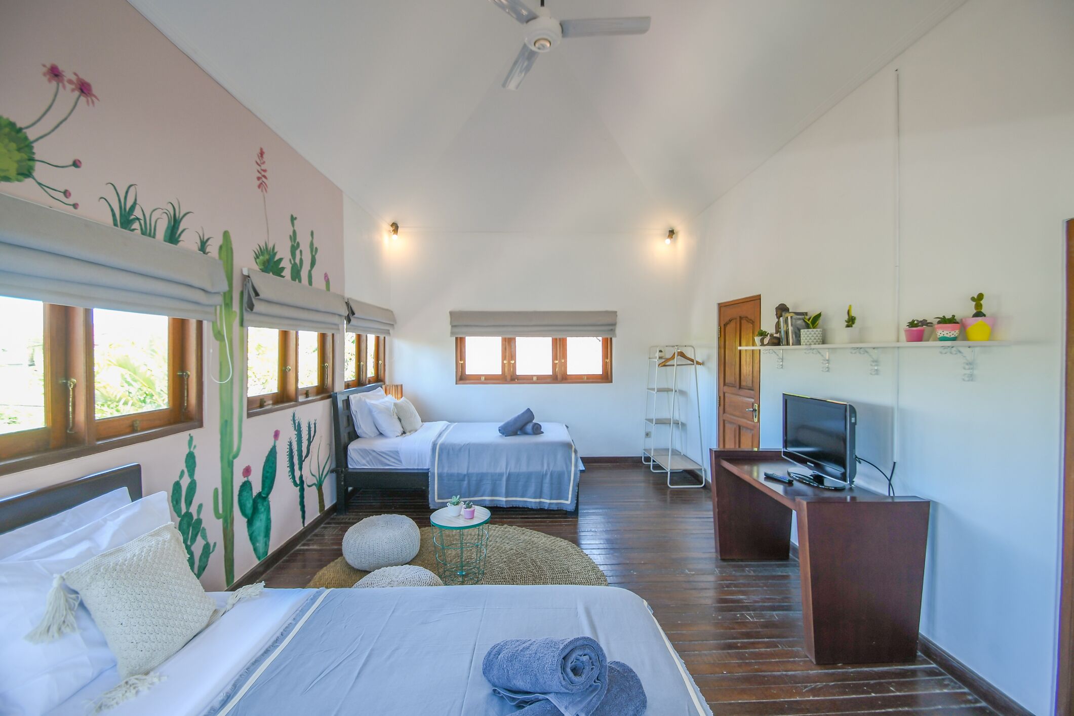 EverGreen (Mojito) Villa
