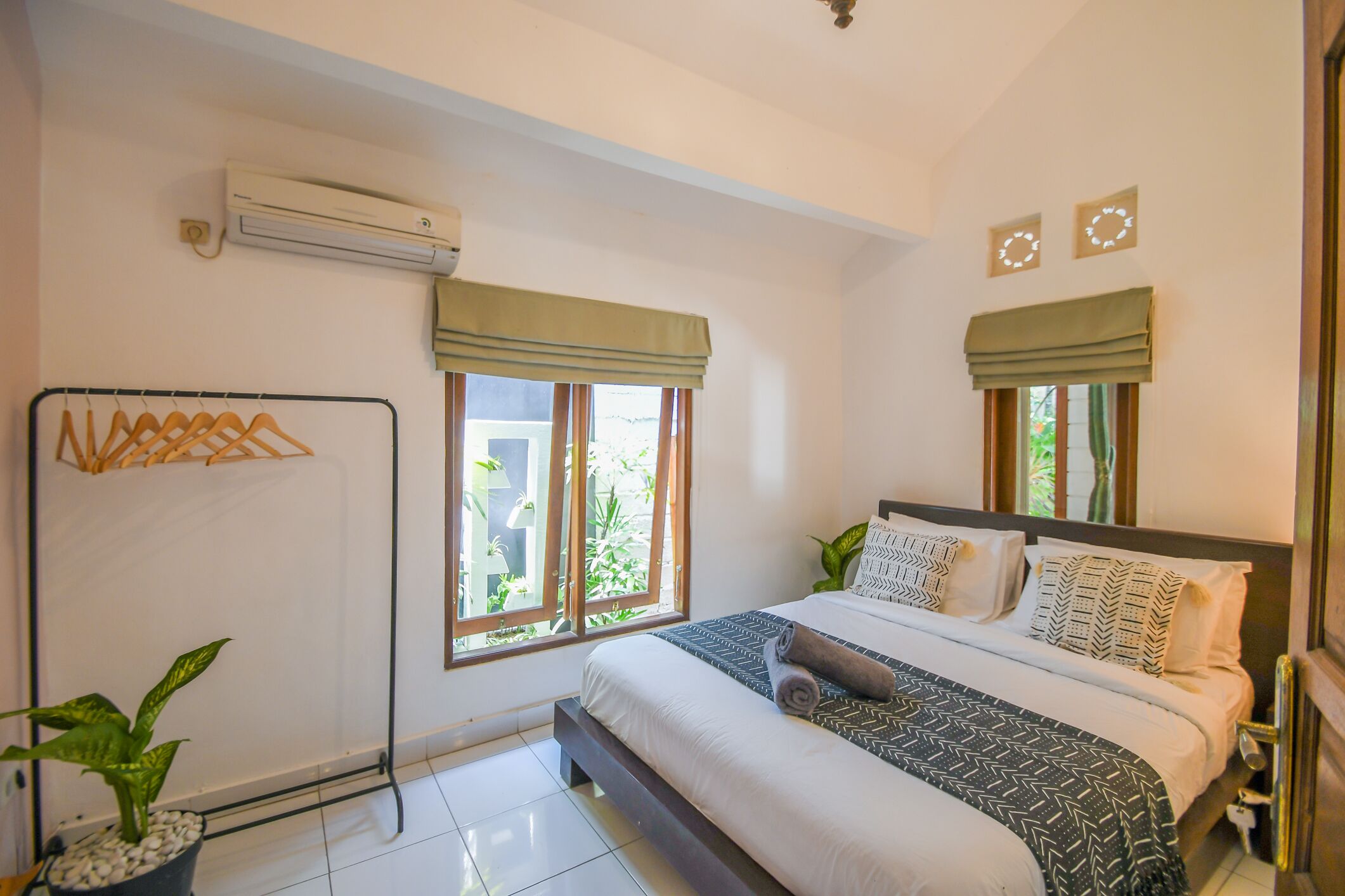 EverGreen (Mojito) Villa