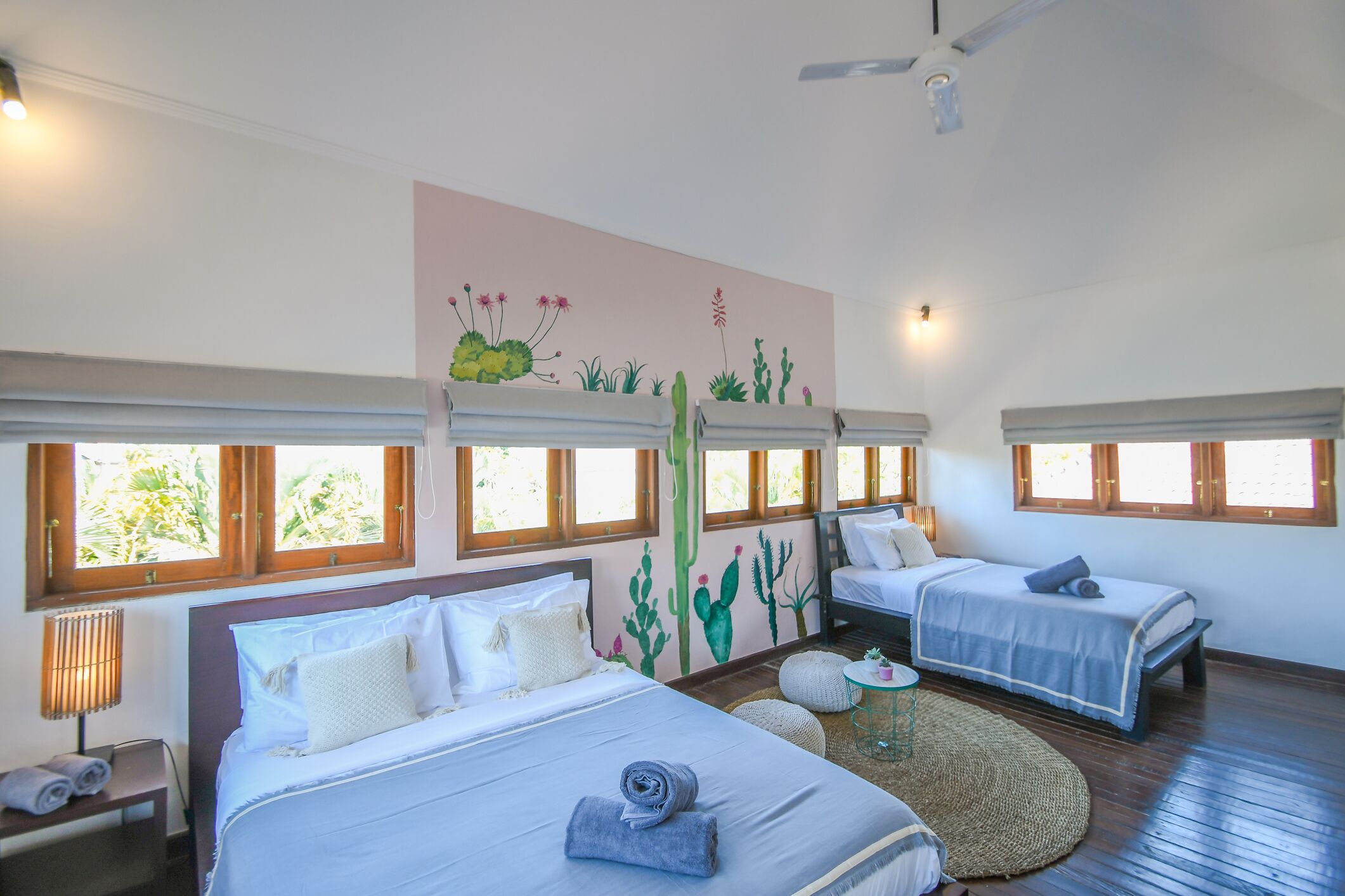 EverGreen (Mojito) Villa