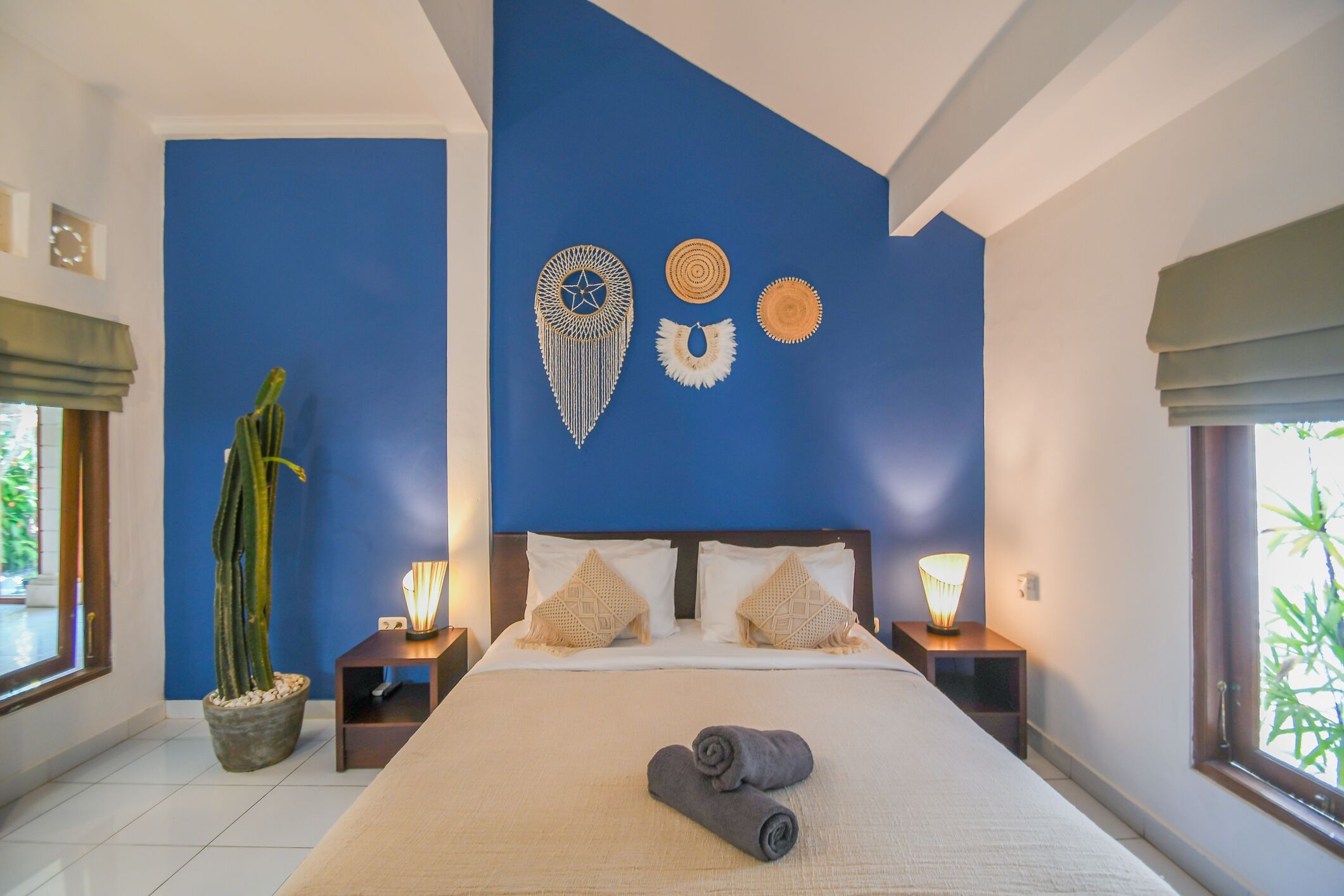 EverGreen (Mojito) Villa