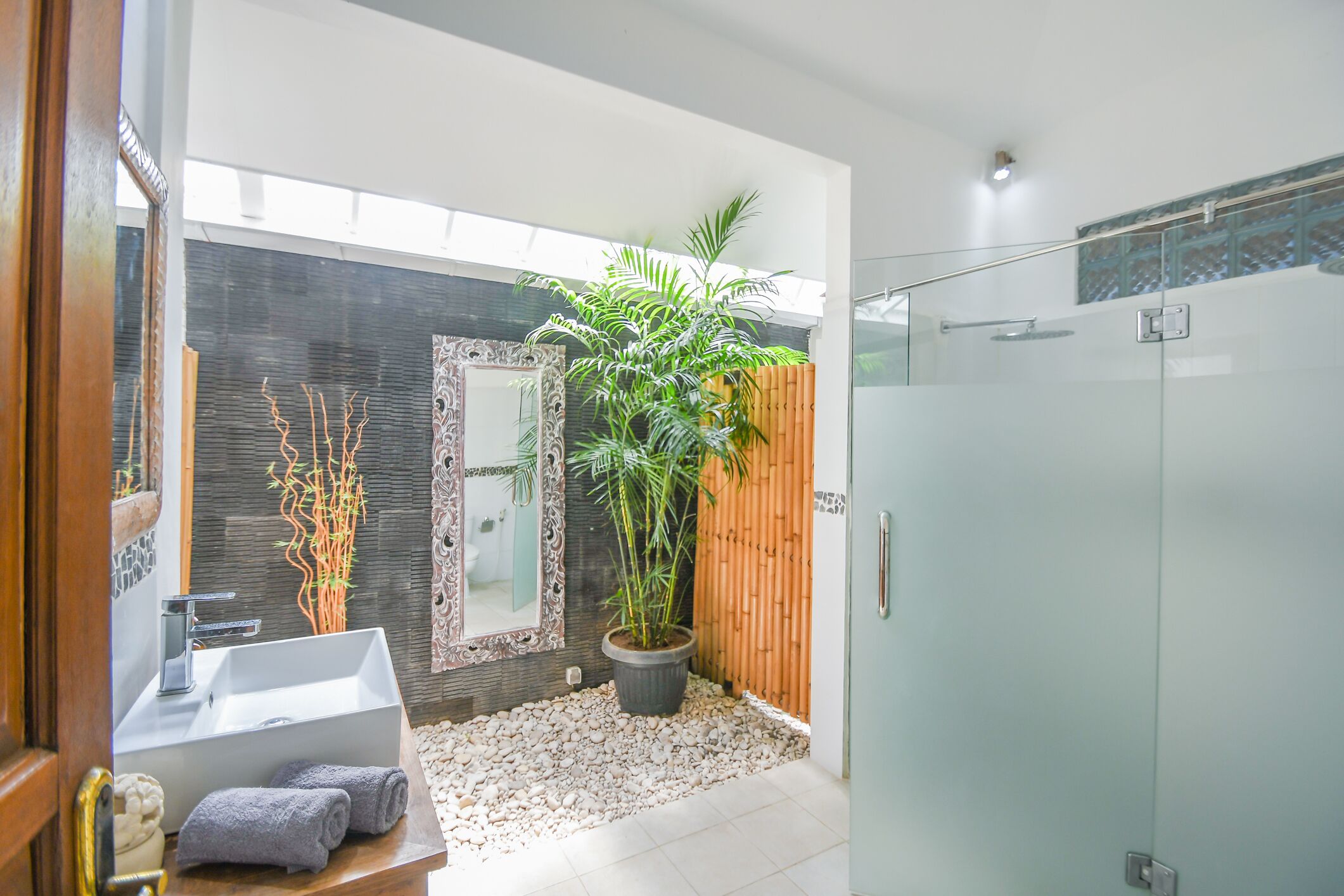 EverGreen (Mojito) Villa