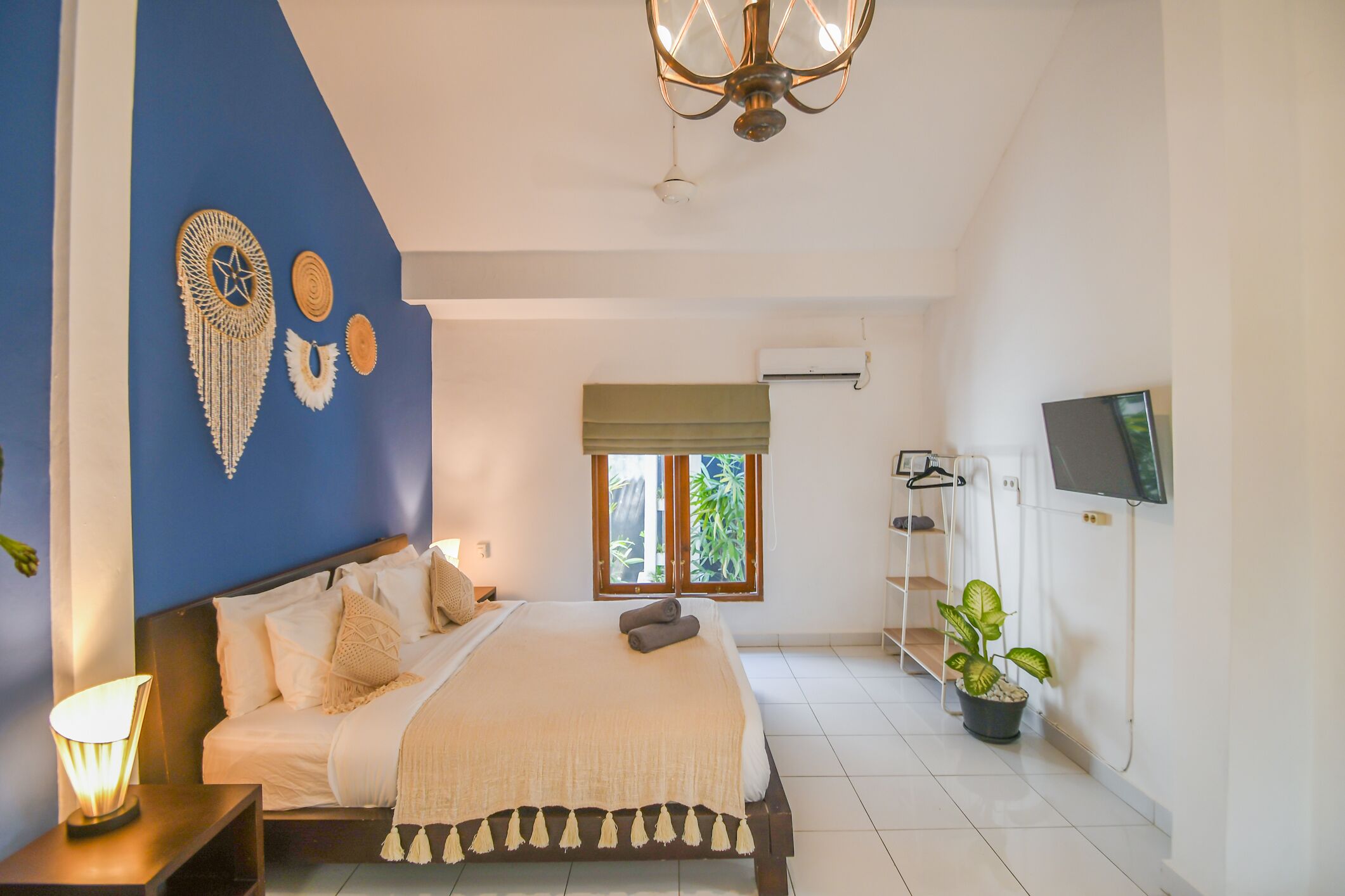 EverGreen (Mojito) Villa