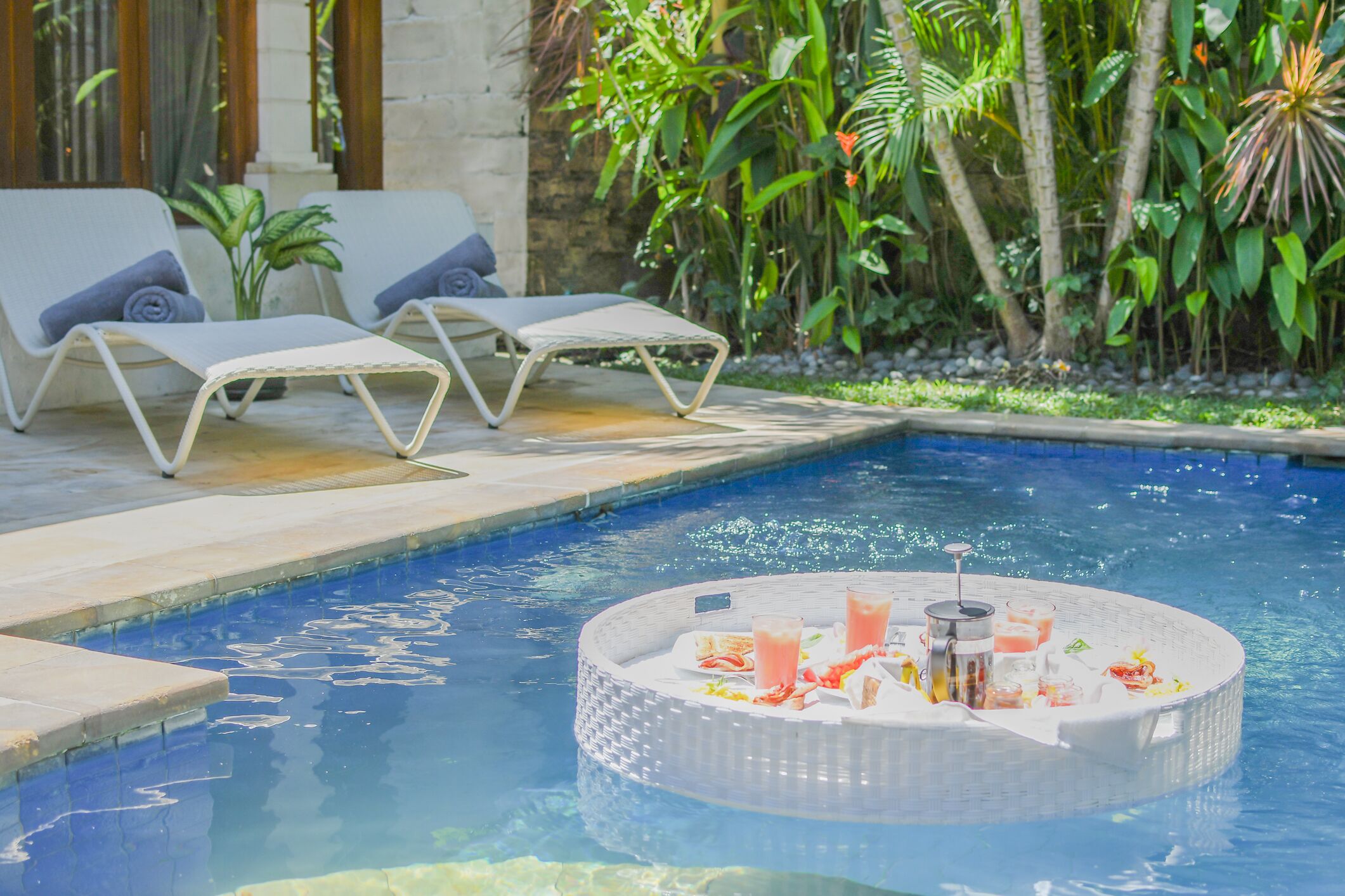 EverGreen (Mojito) Villa