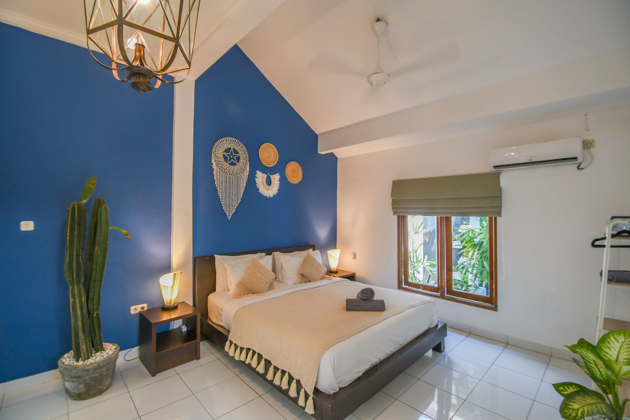 EverGreen (Mojito) Villa
