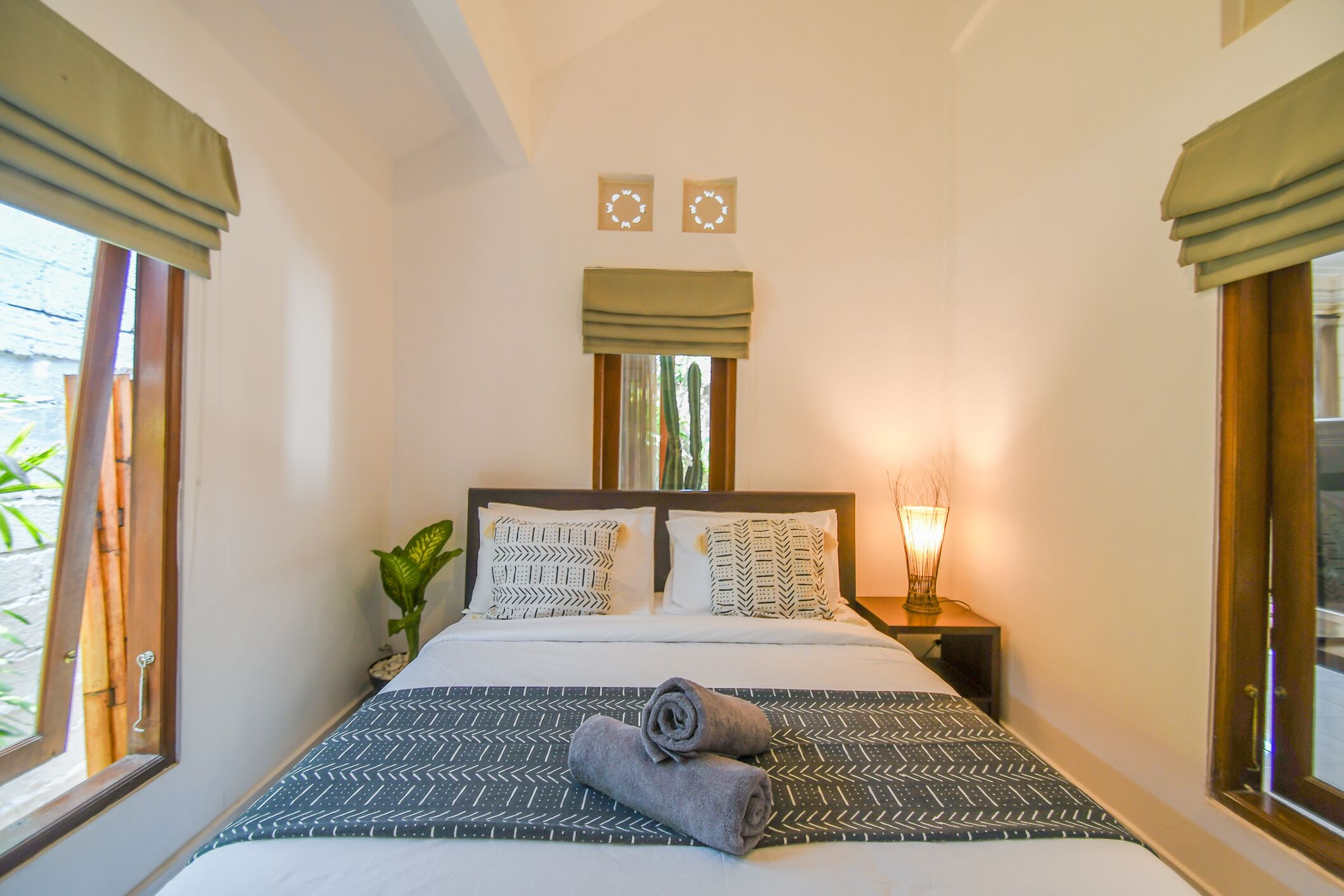 EverGreen (Mojito) Villa