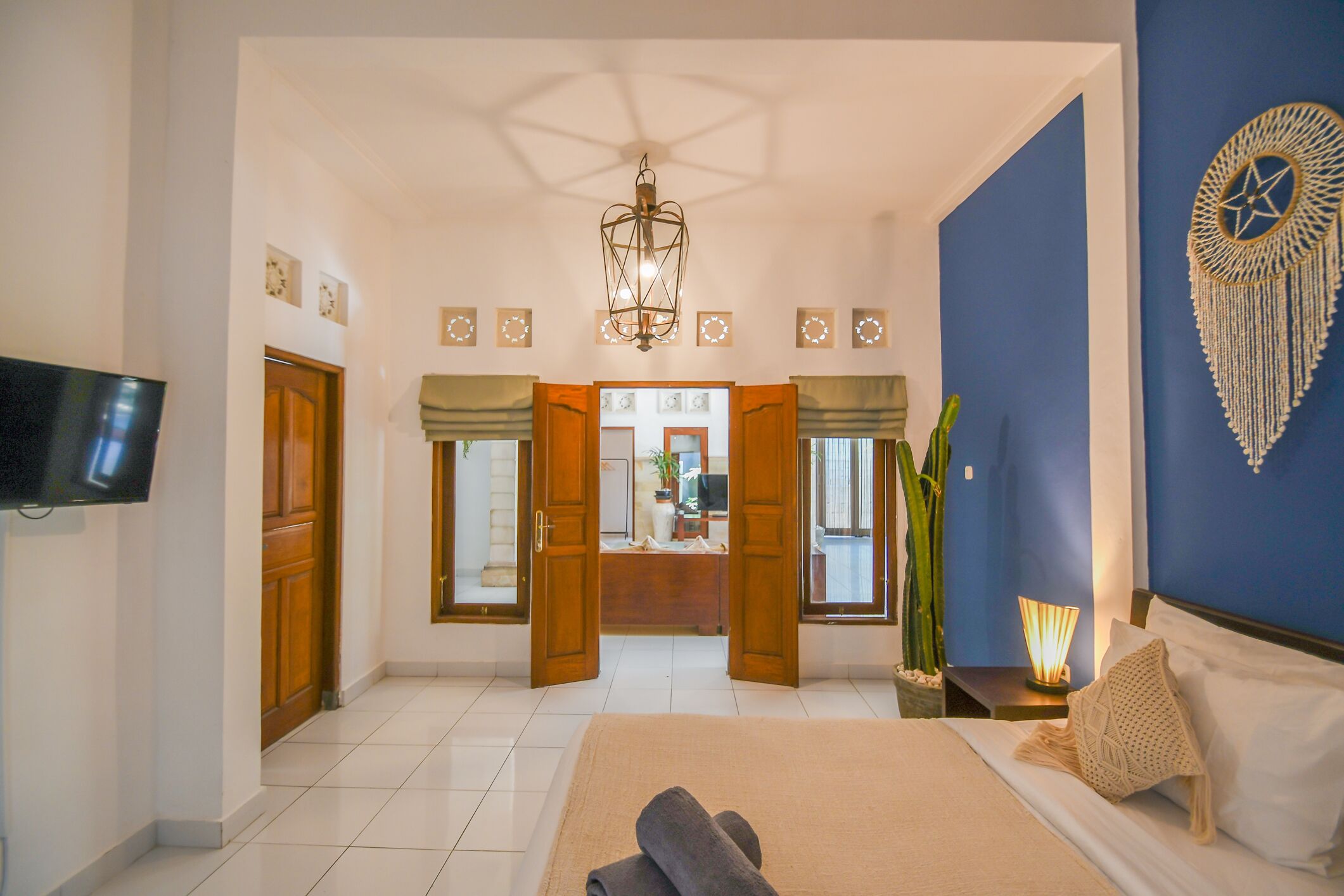 EverGreen (Mojito) Villa