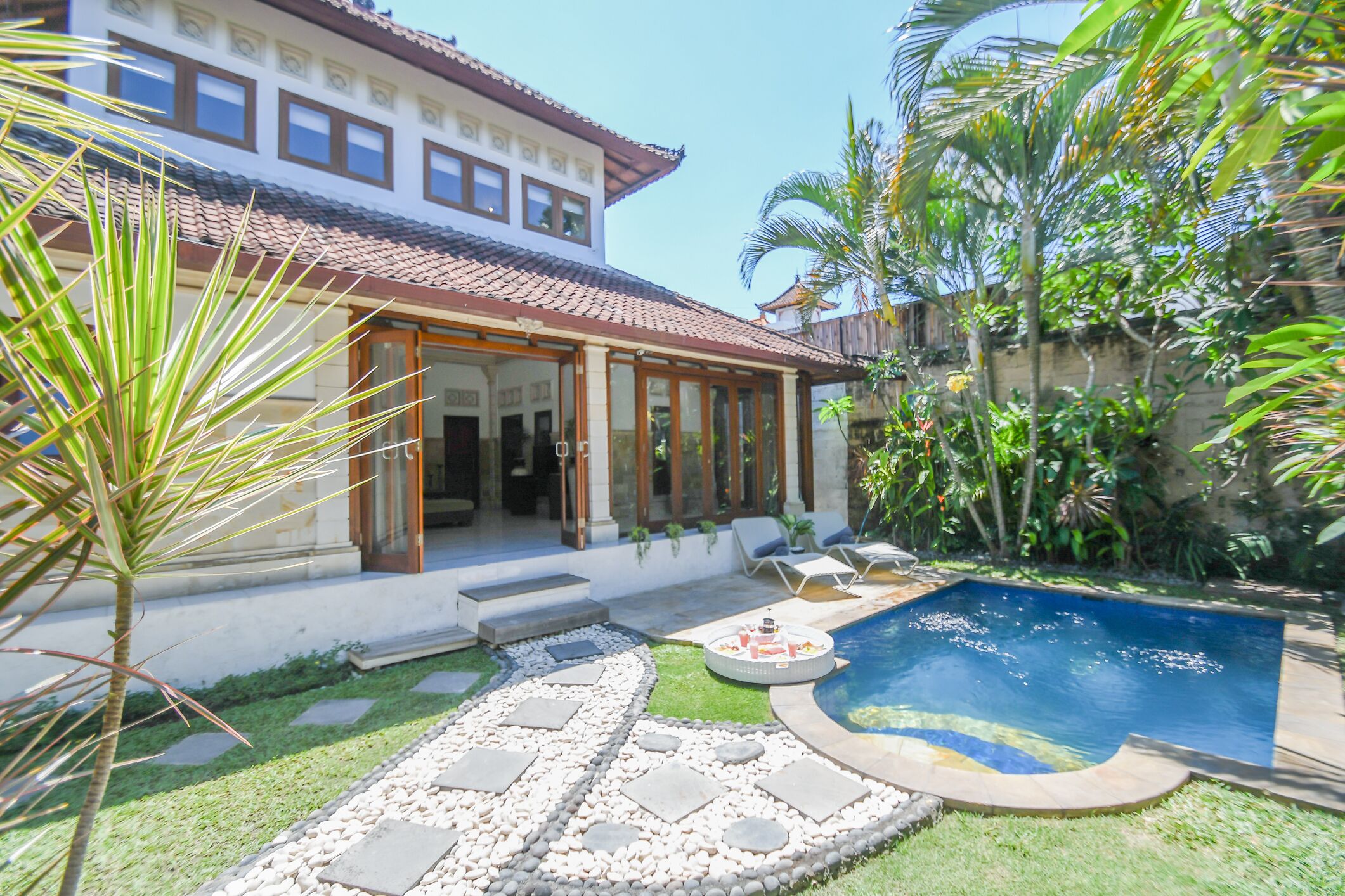 EverGreen (Mojito) Villa