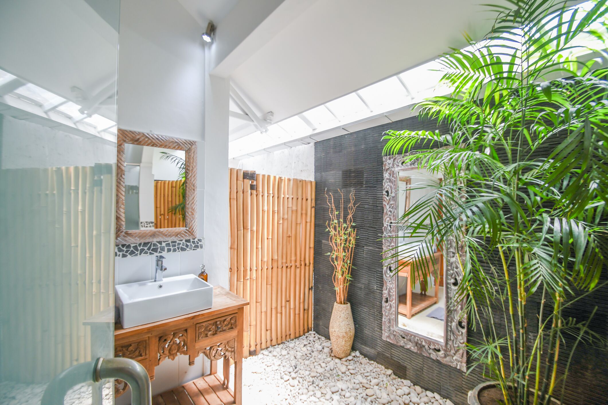 EverGreen (Mojito) Villa