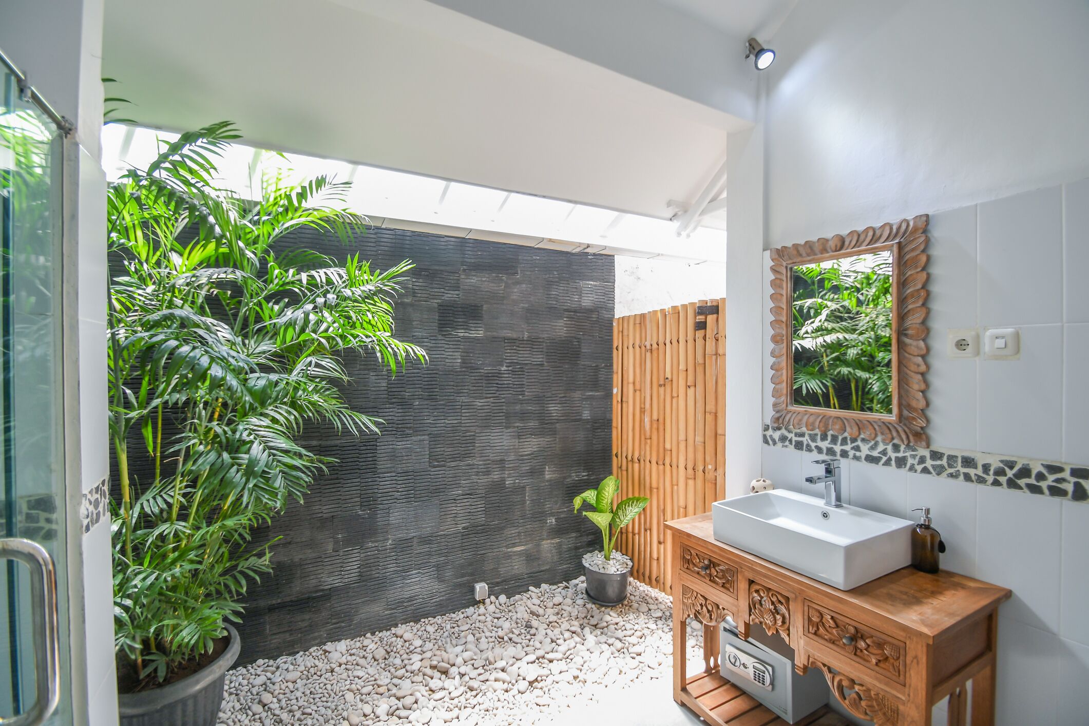 EverGreen (Mojito) Villa