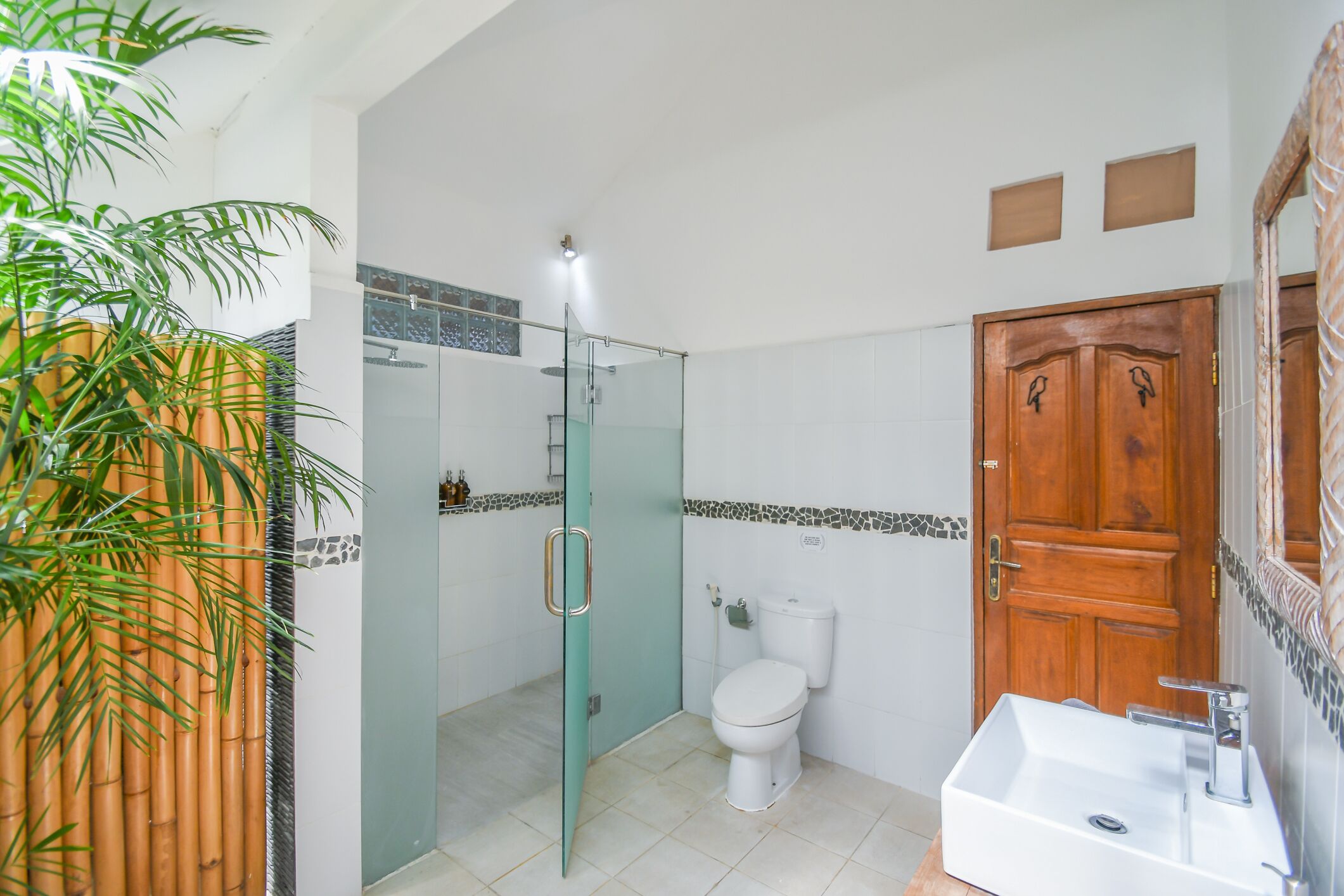 EverGreen (Mojito) Villa