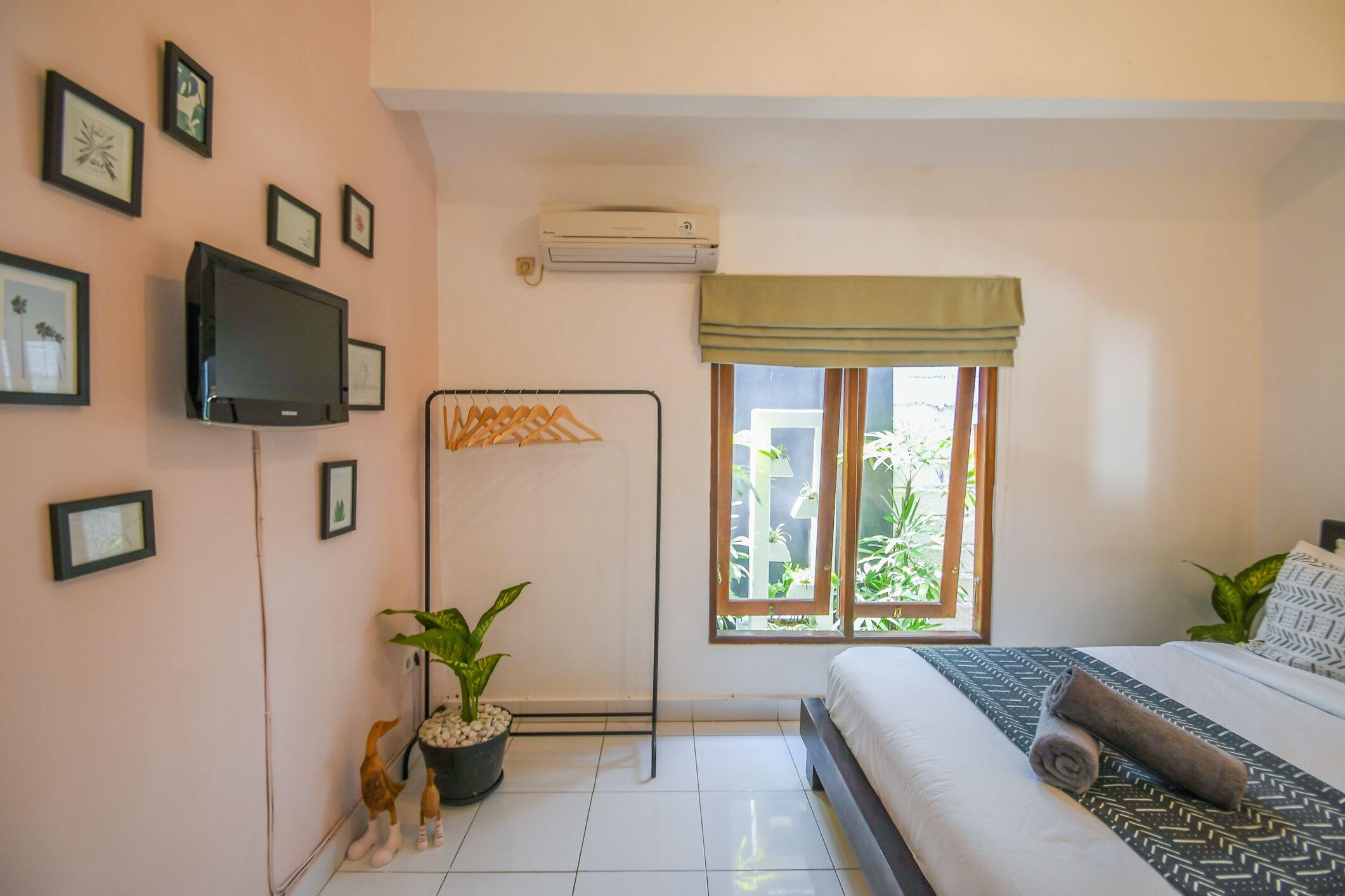EverGreen (Mojito) Villa