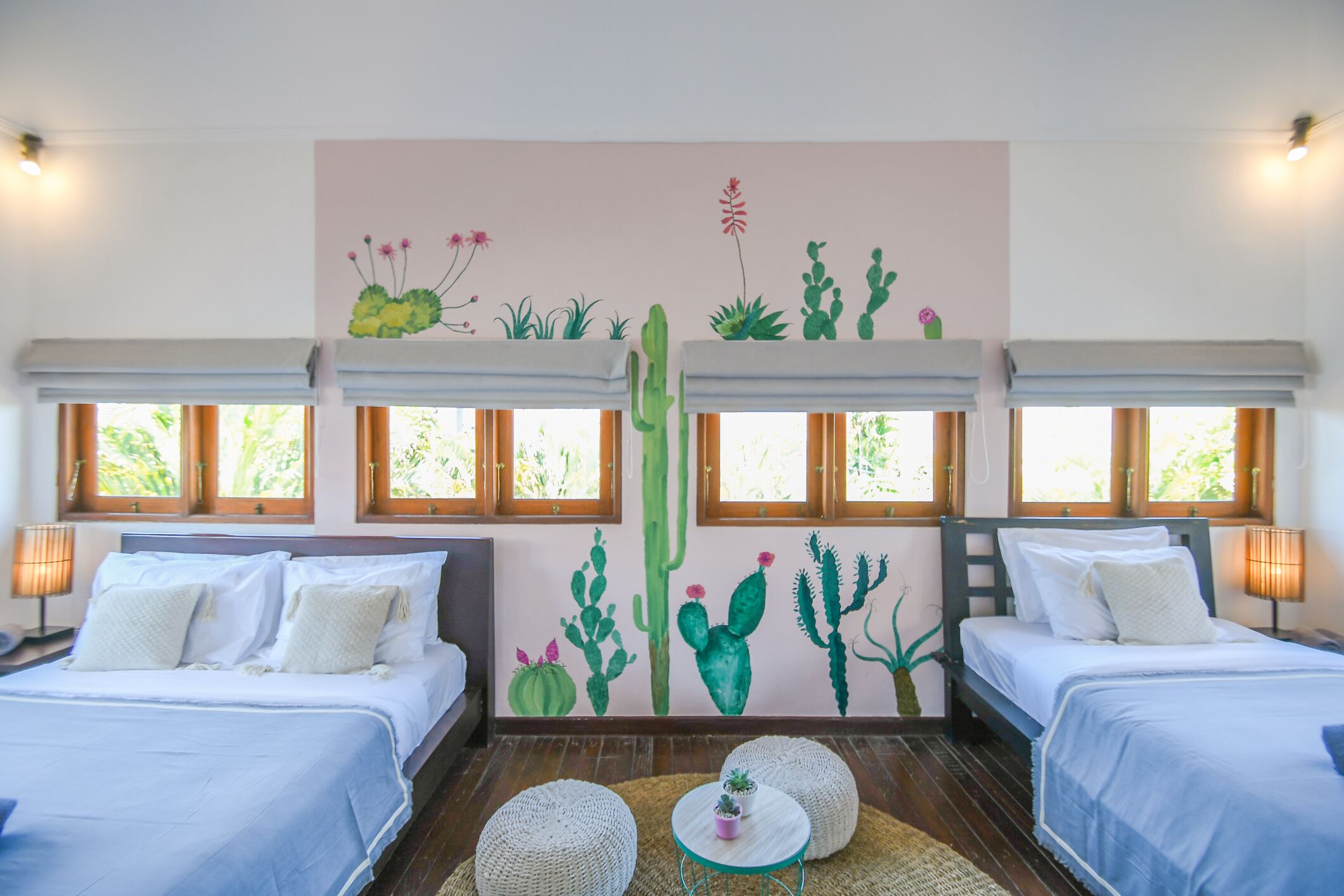 EverGreen (Mojito) Villa