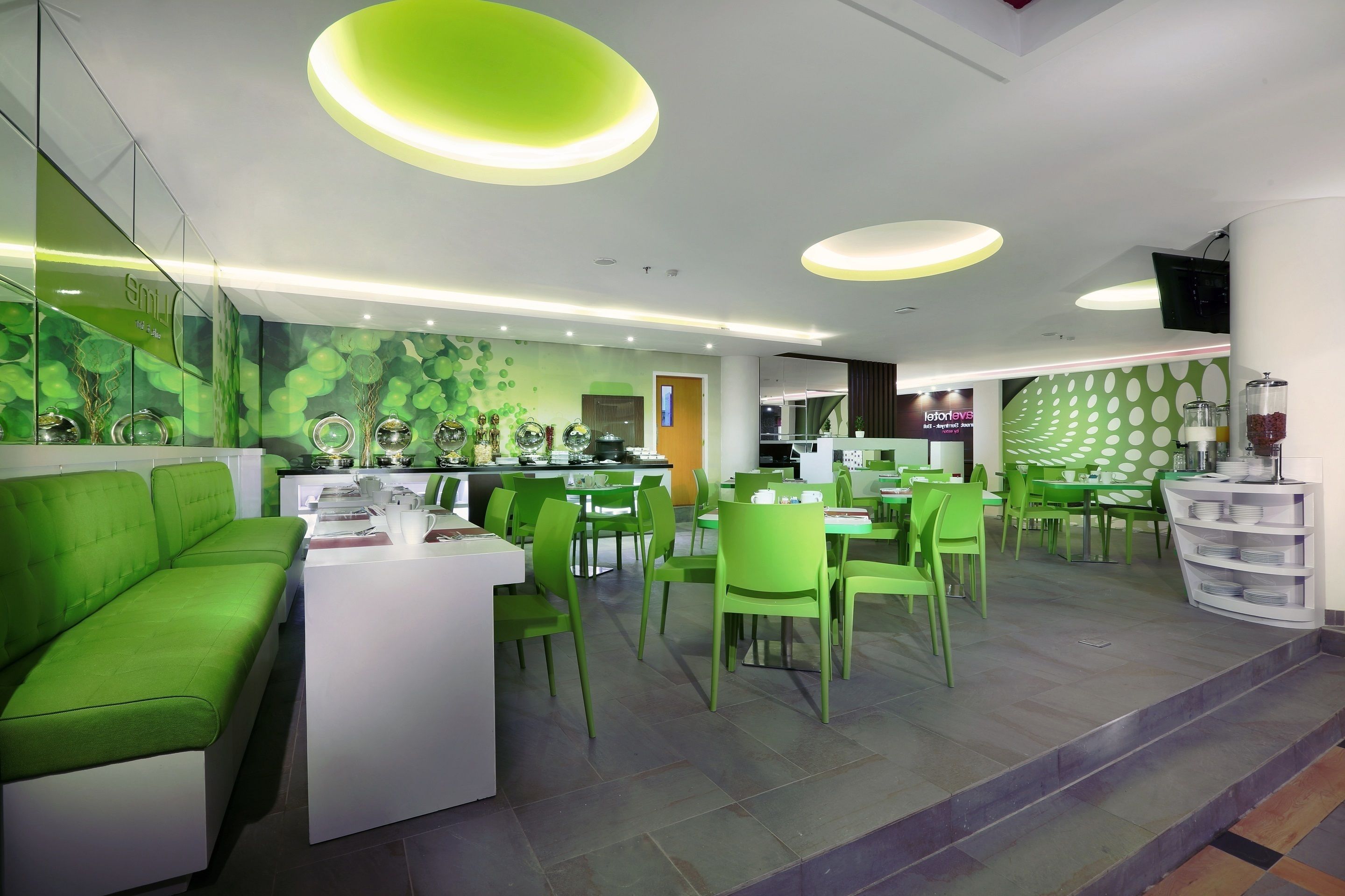 Favehotel Sunset Seminyak