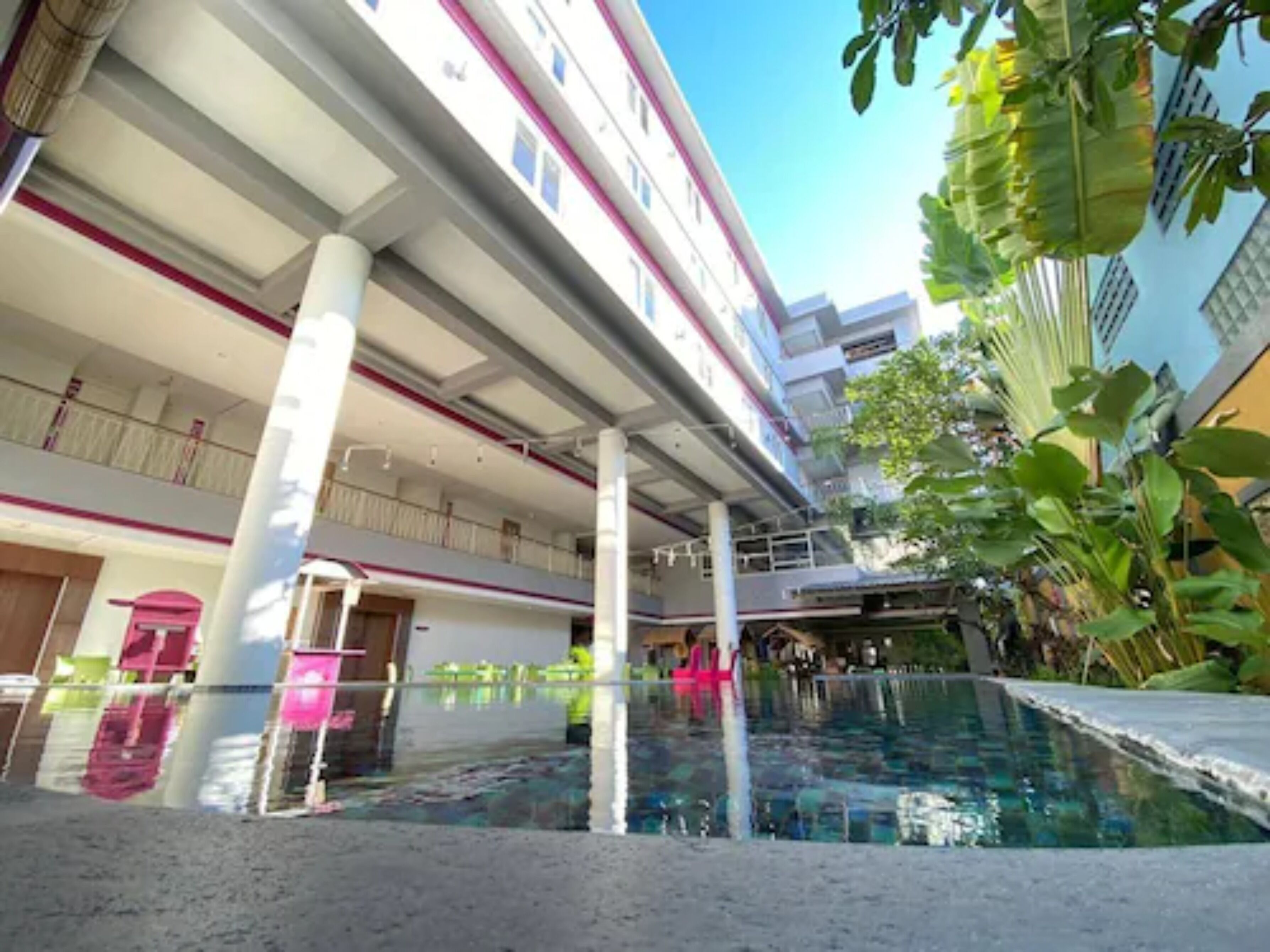 Favehotel Sunset Seminyak