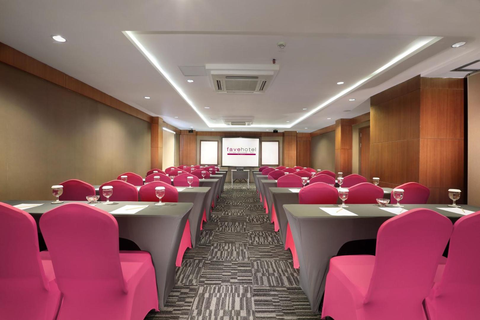 Favehotel Sunset Seminyak