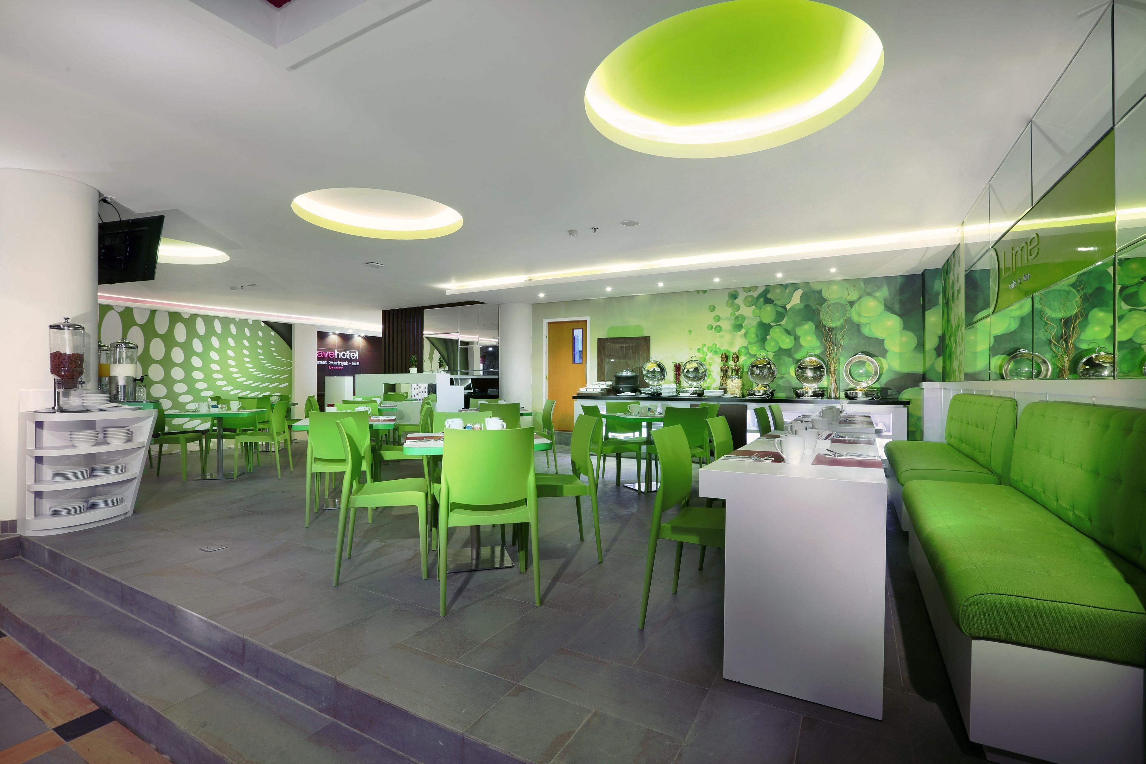 Favehotel Sunset Seminyak