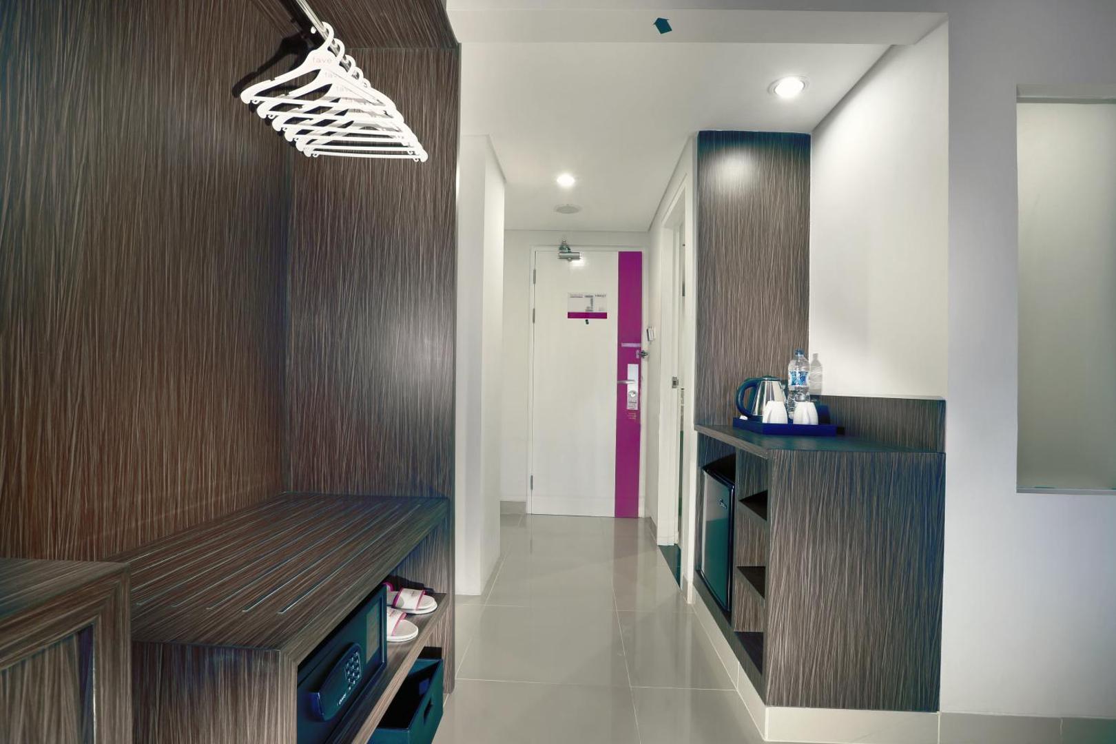 Favehotel Sunset Seminyak