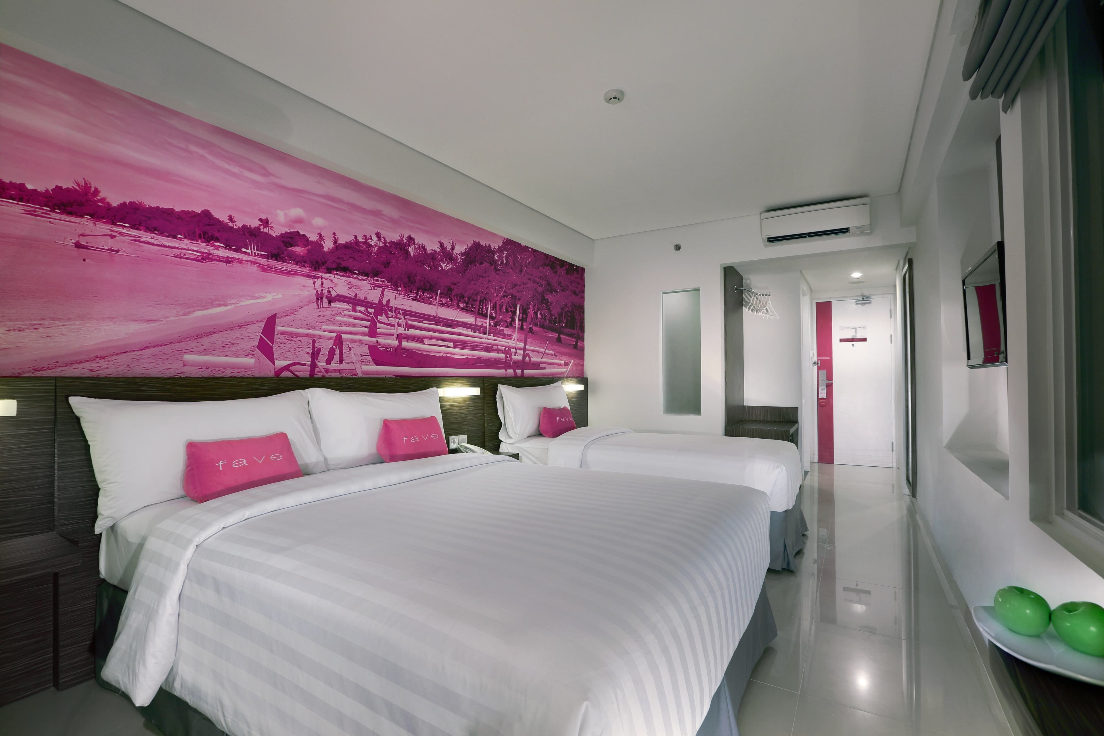 Favehotel Sunset Seminyak