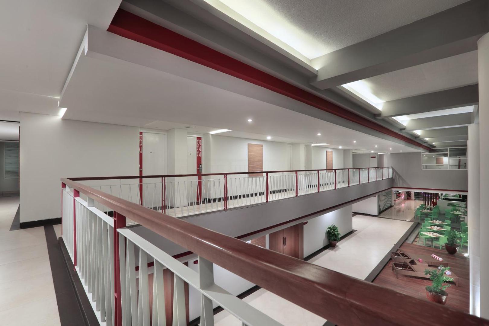 Favehotel Sunset Seminyak