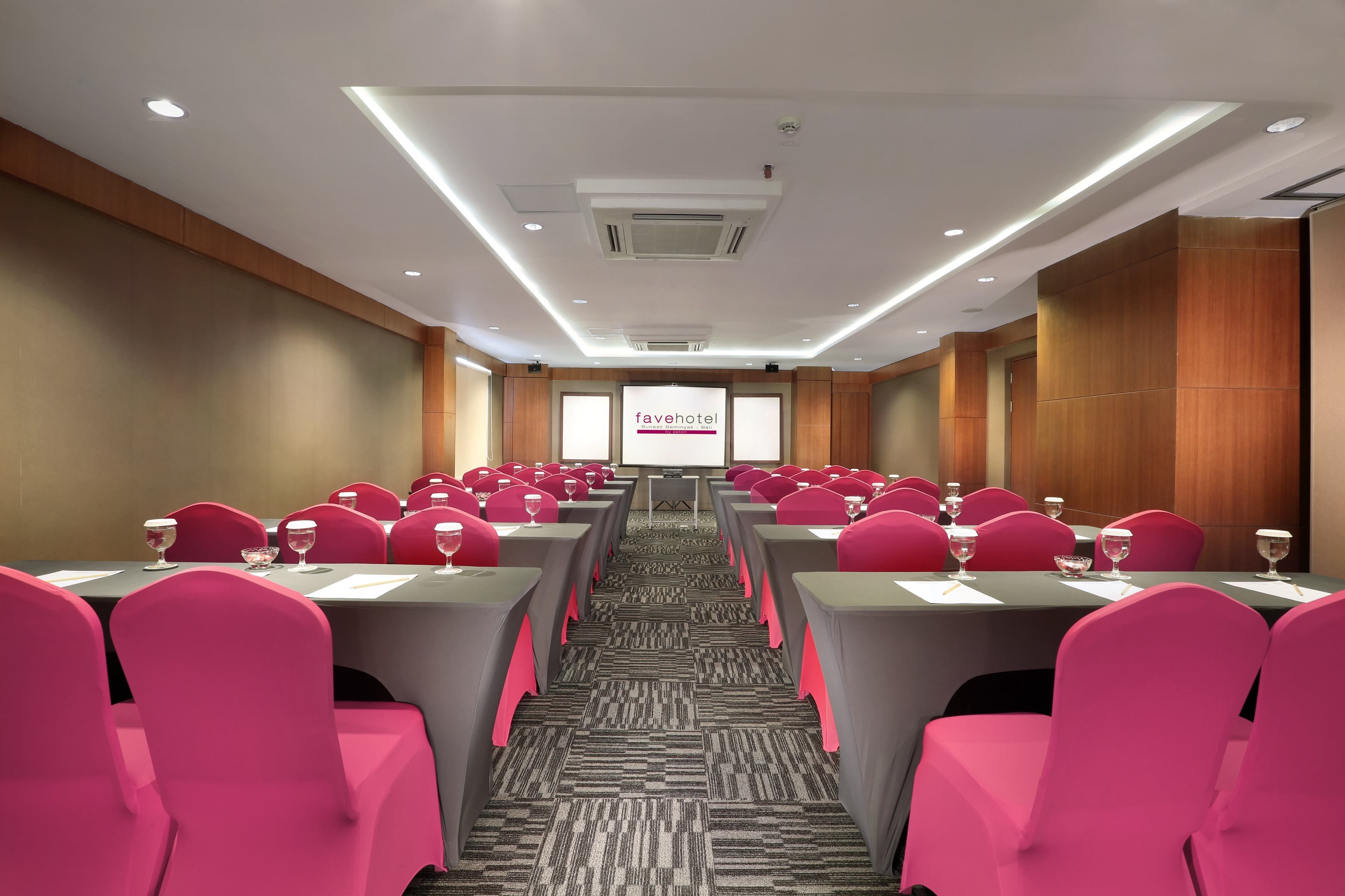 Favehotel Sunset Seminyak