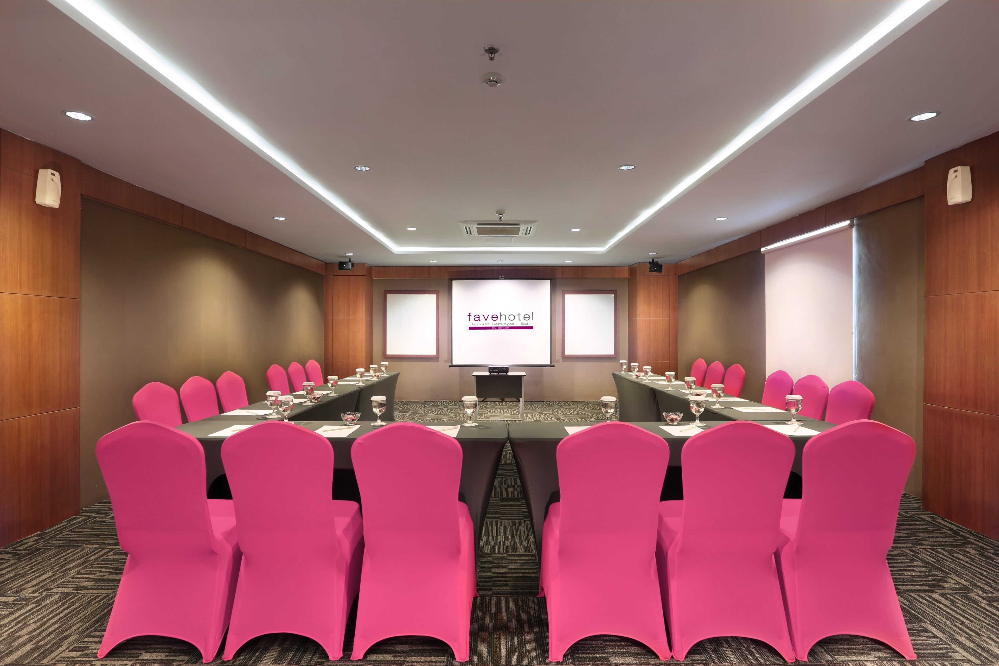 Favehotel Sunset Seminyak