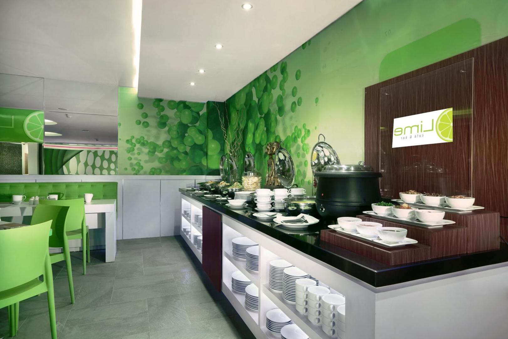 Favehotel Sunset Seminyak