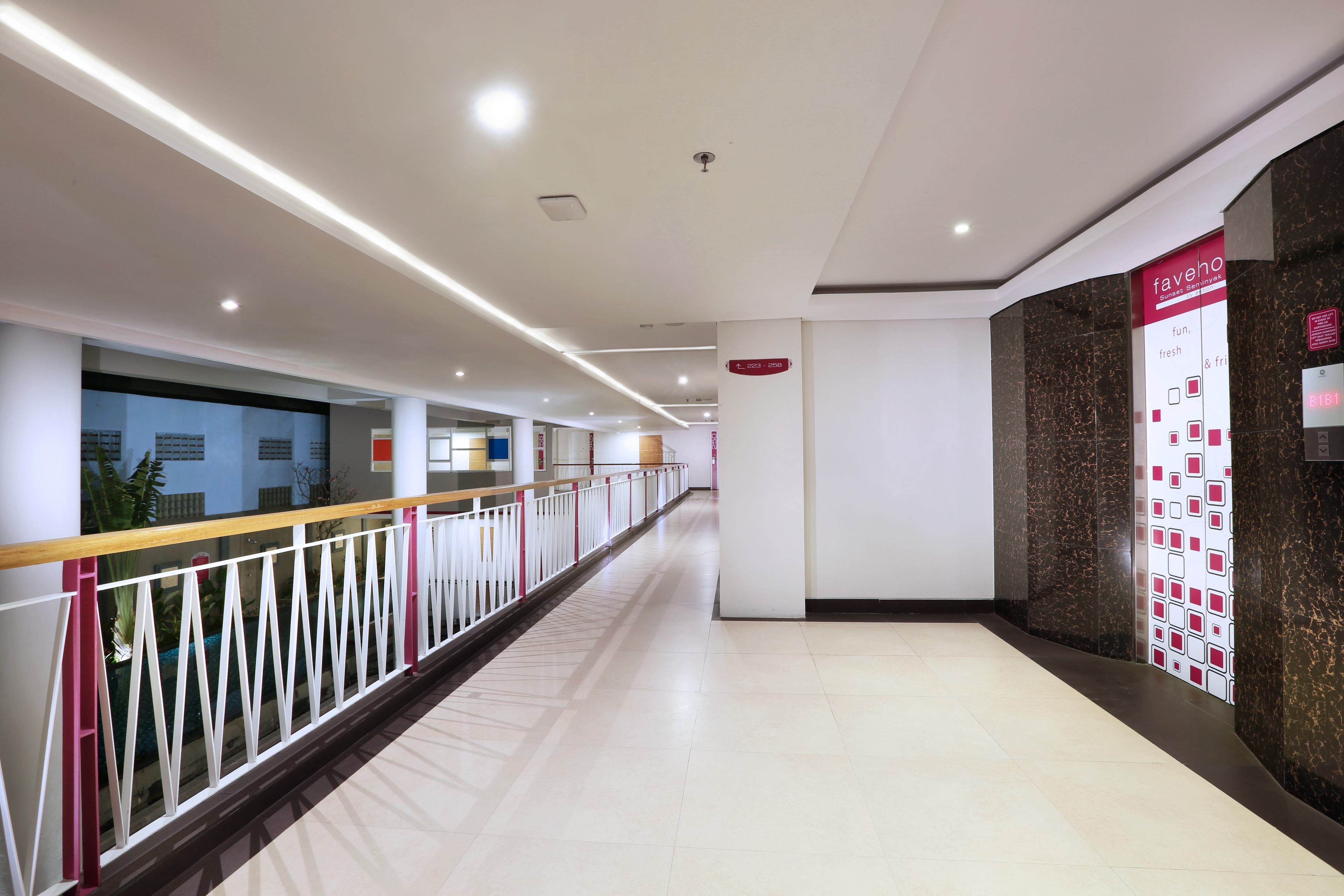 Favehotel Sunset Seminyak