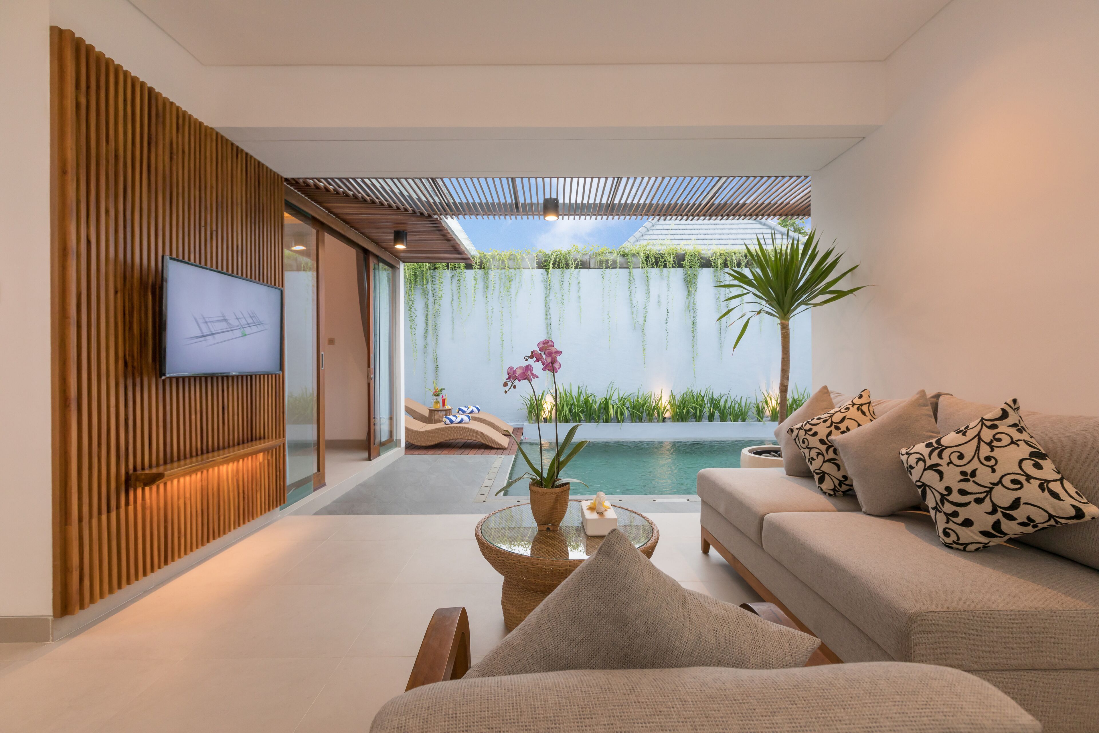 Fenosa Seminyak Villas By Nagisa Bali