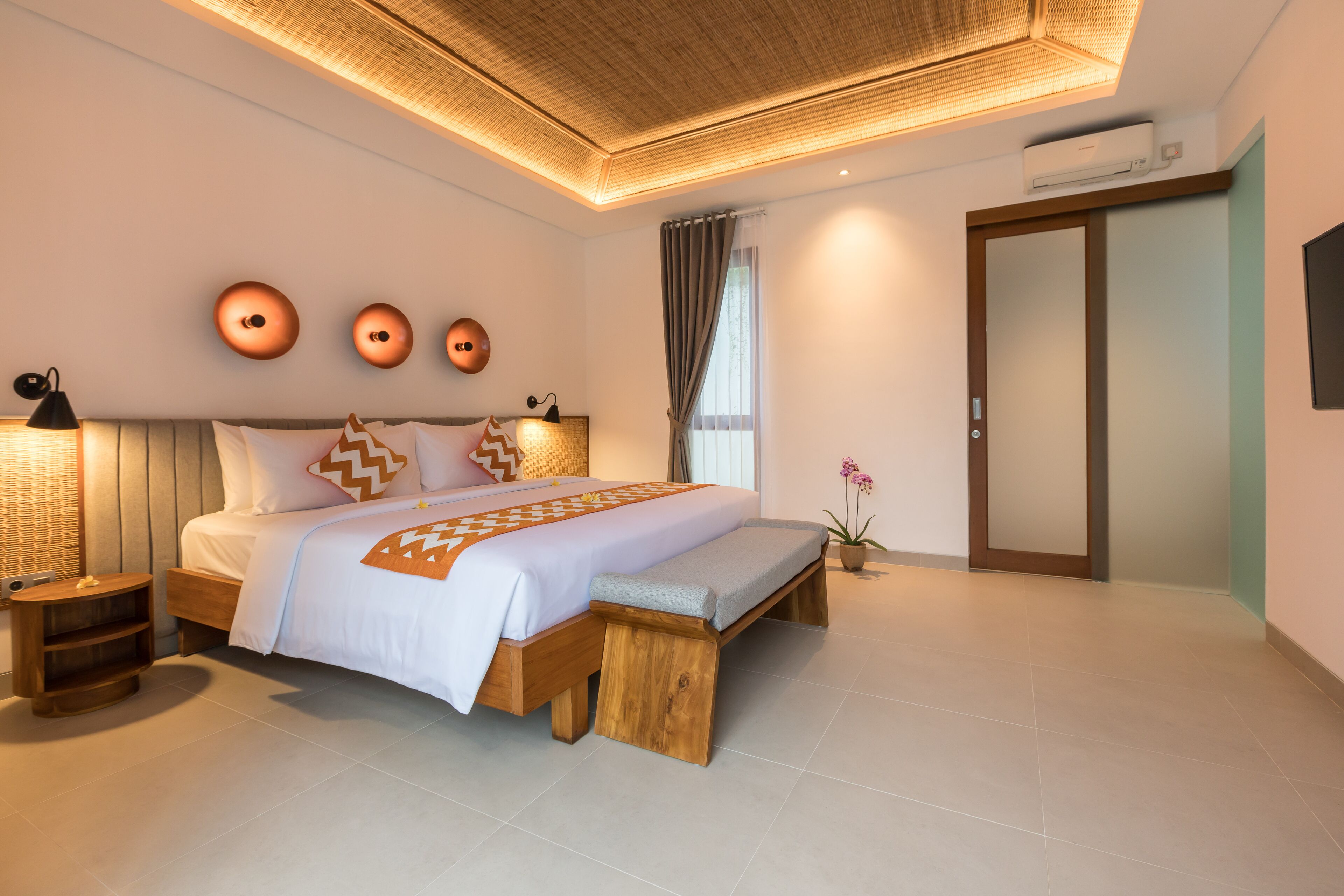 Fenosa Seminyak Villas By Nagisa Bali