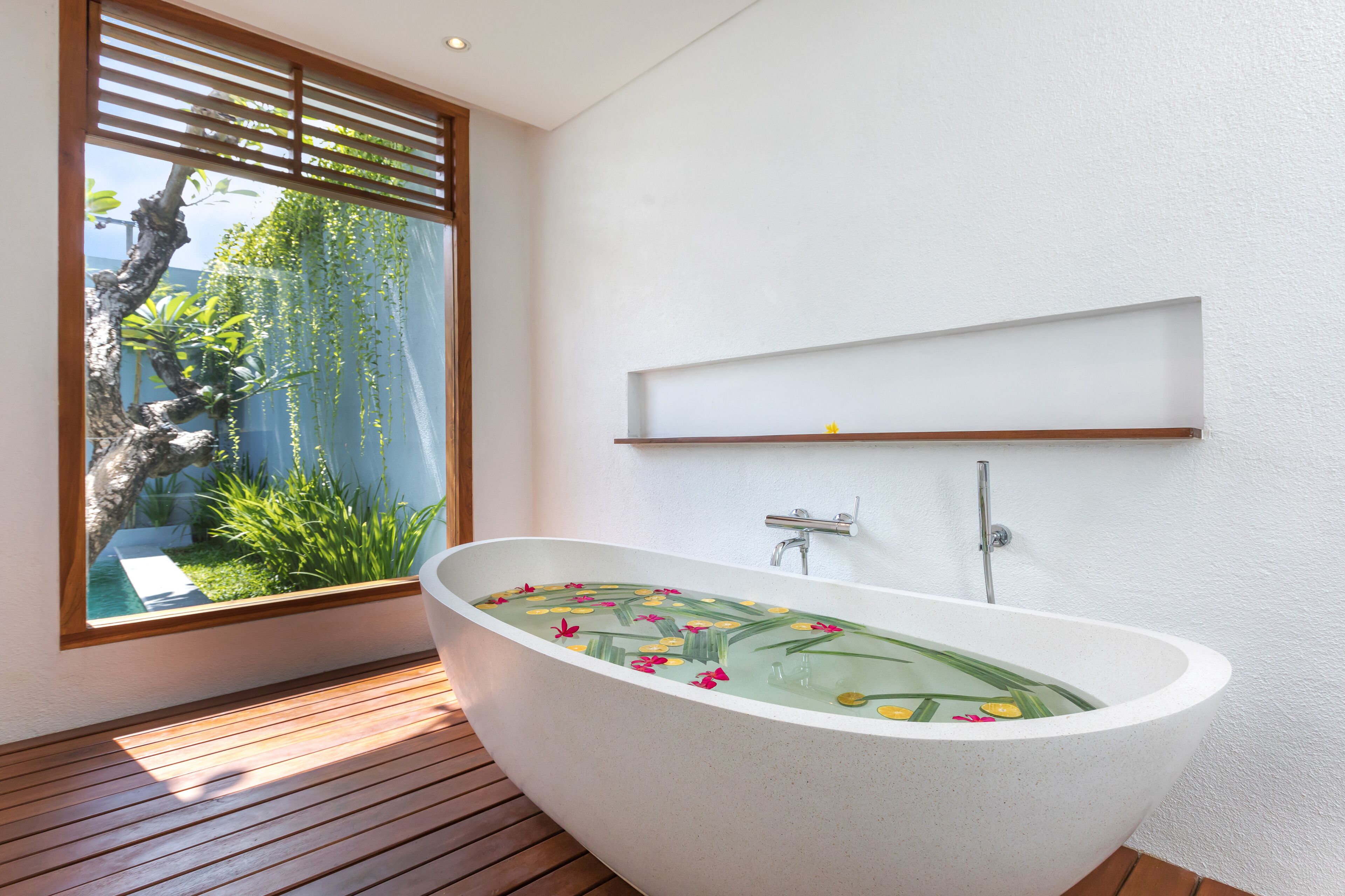 Fenosa Seminyak Villas By Nagisa Bali