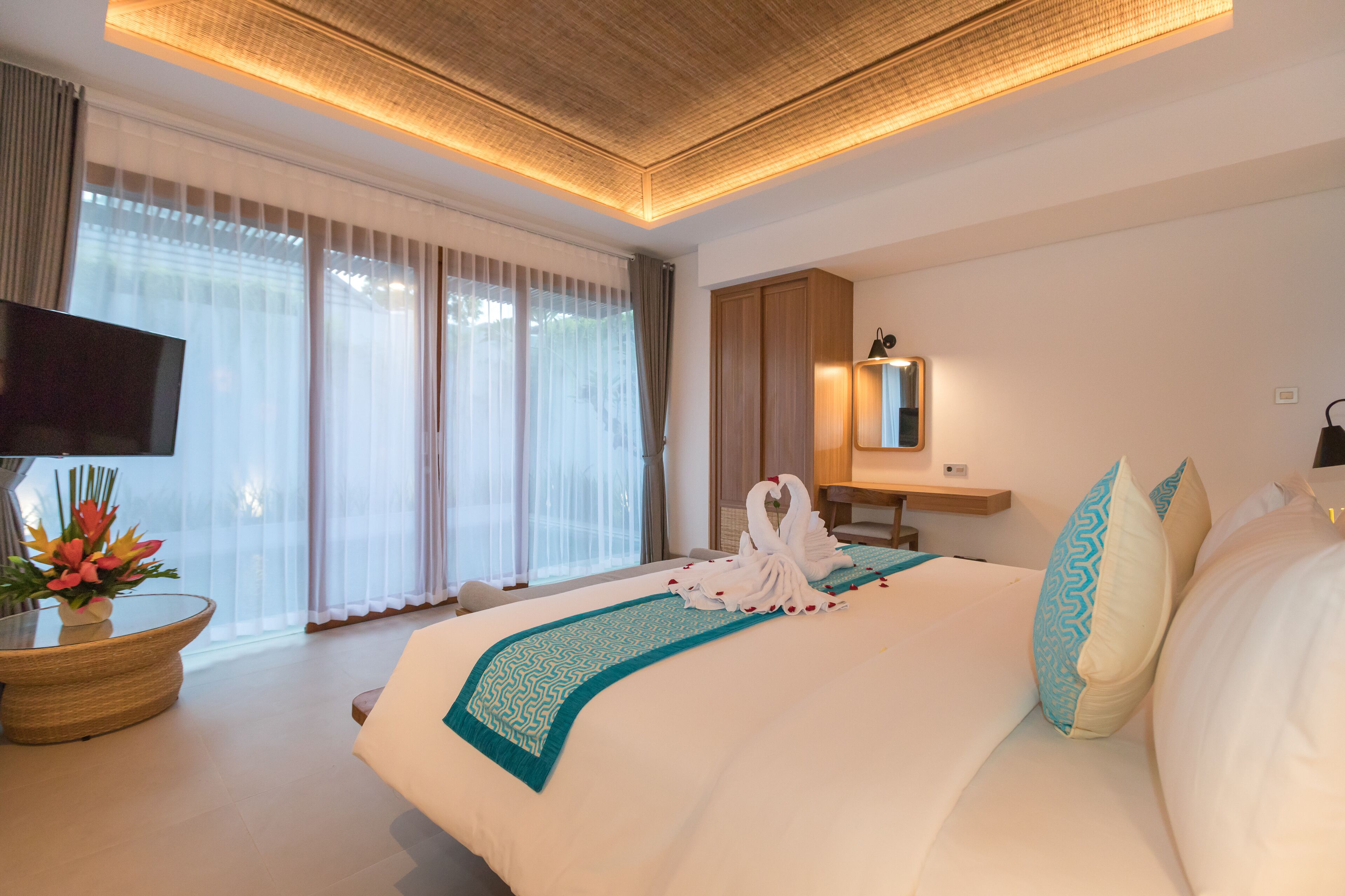 Fenosa Seminyak Villas By Nagisa Bali