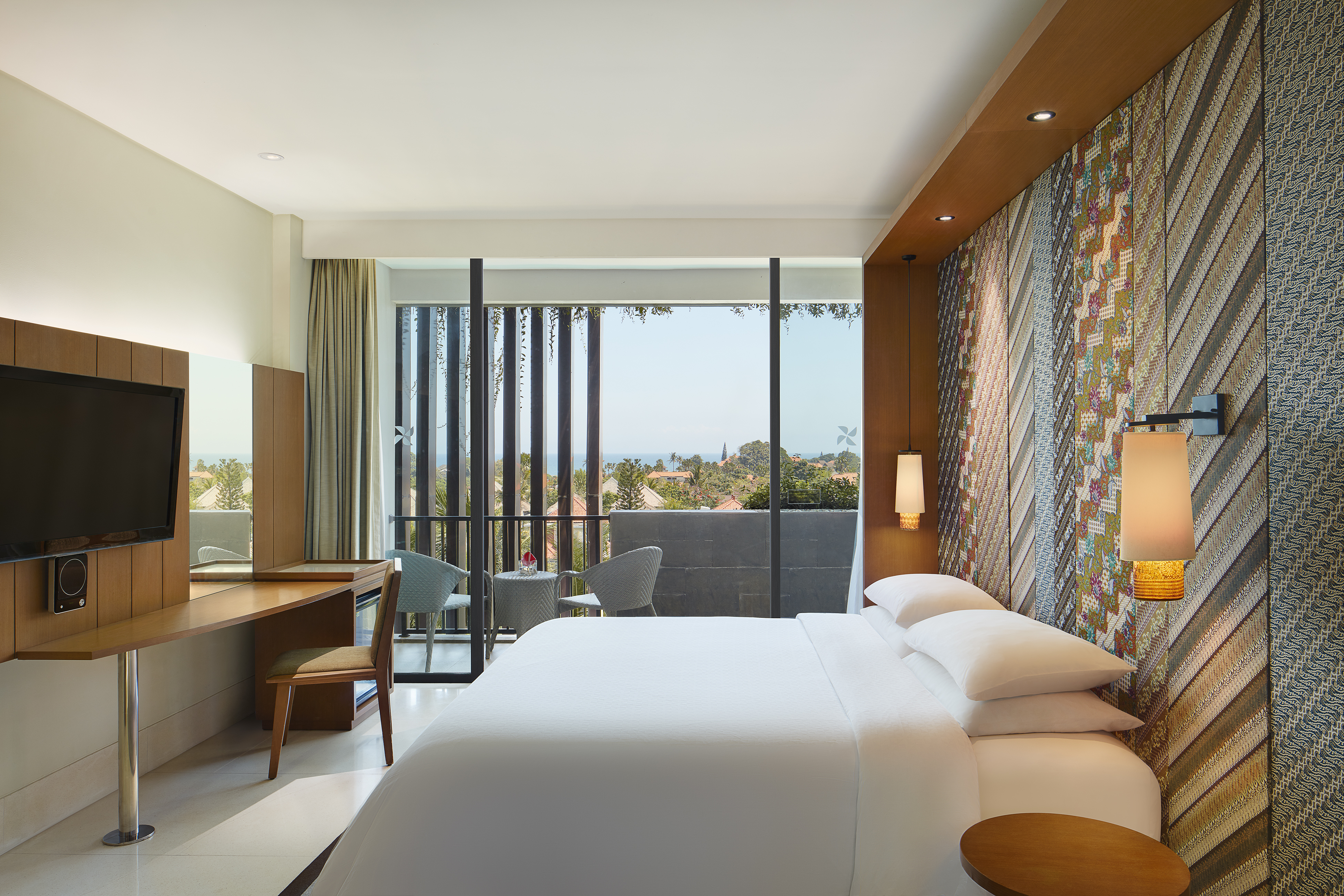 Four Points by Sheraton Bali, Seminyak