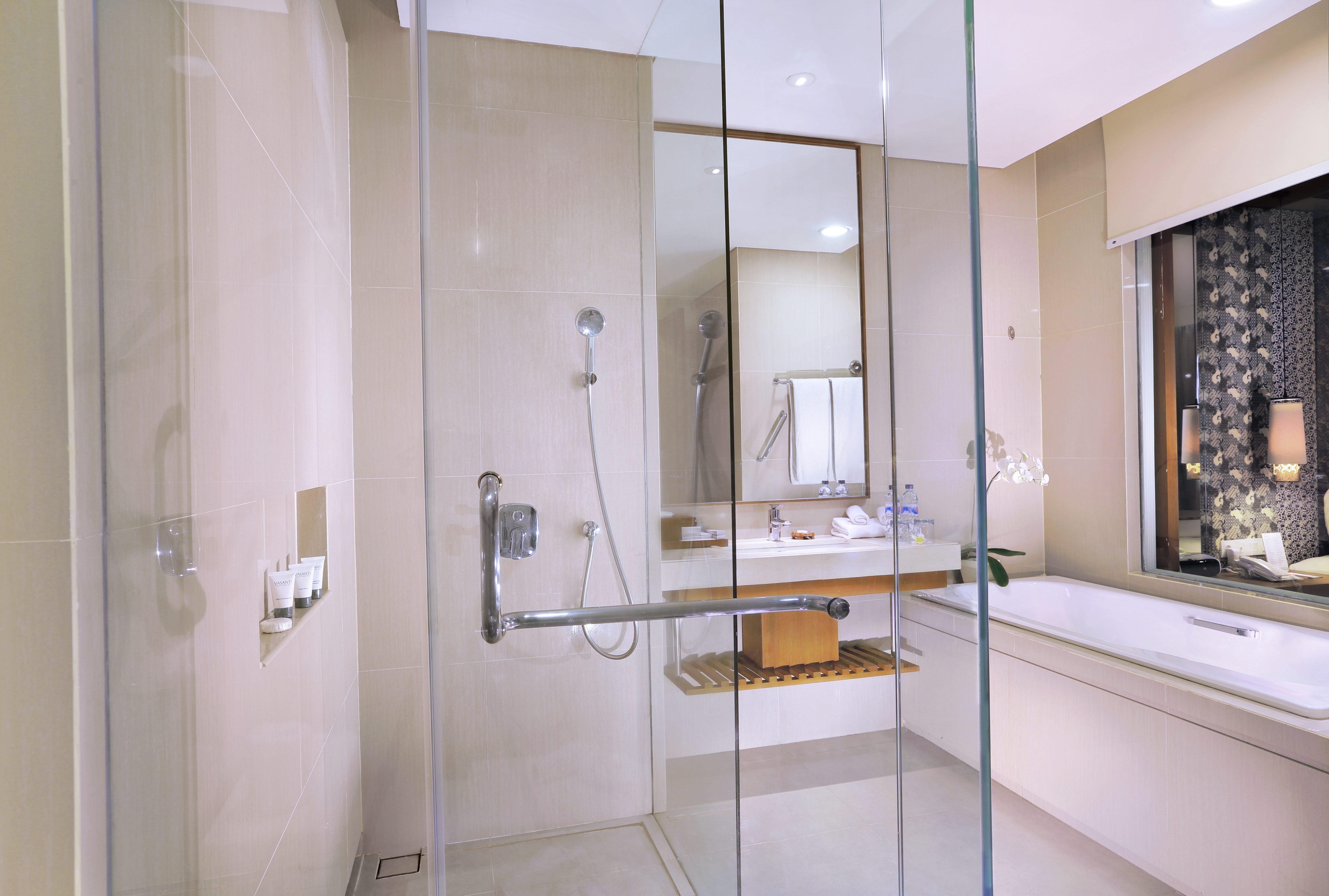 Four Points by Sheraton Bali, Seminyak