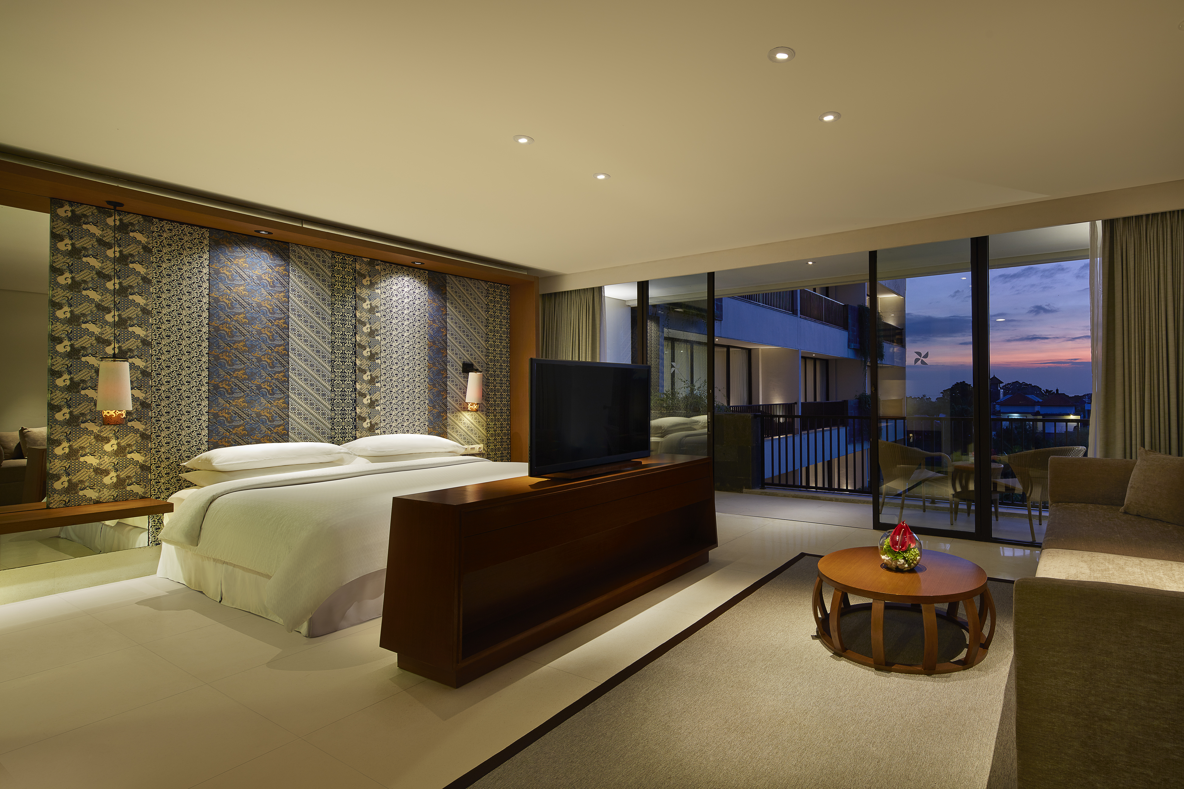 Four Points by Sheraton Bali, Seminyak