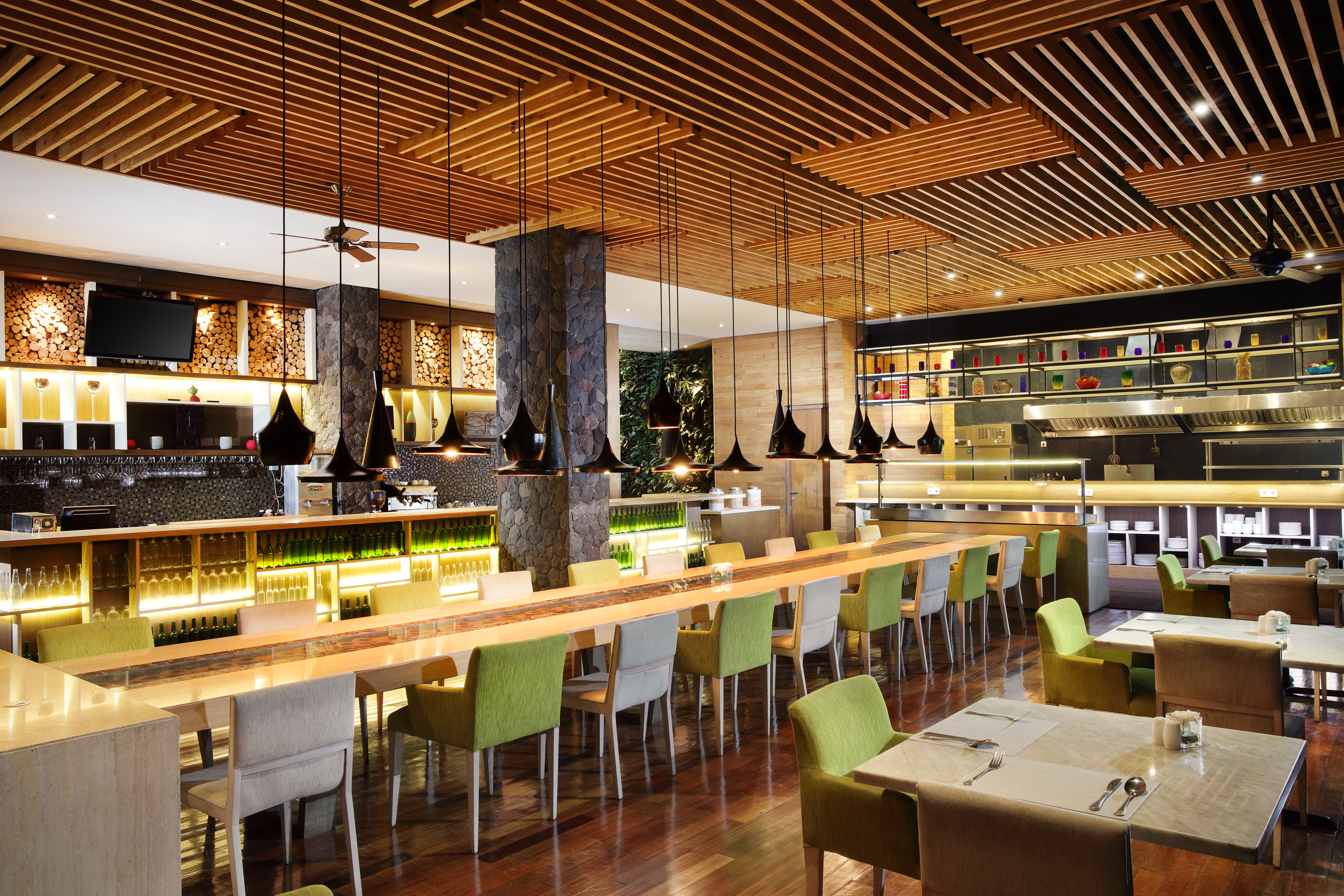 Four Points by Sheraton Bali, Seminyak