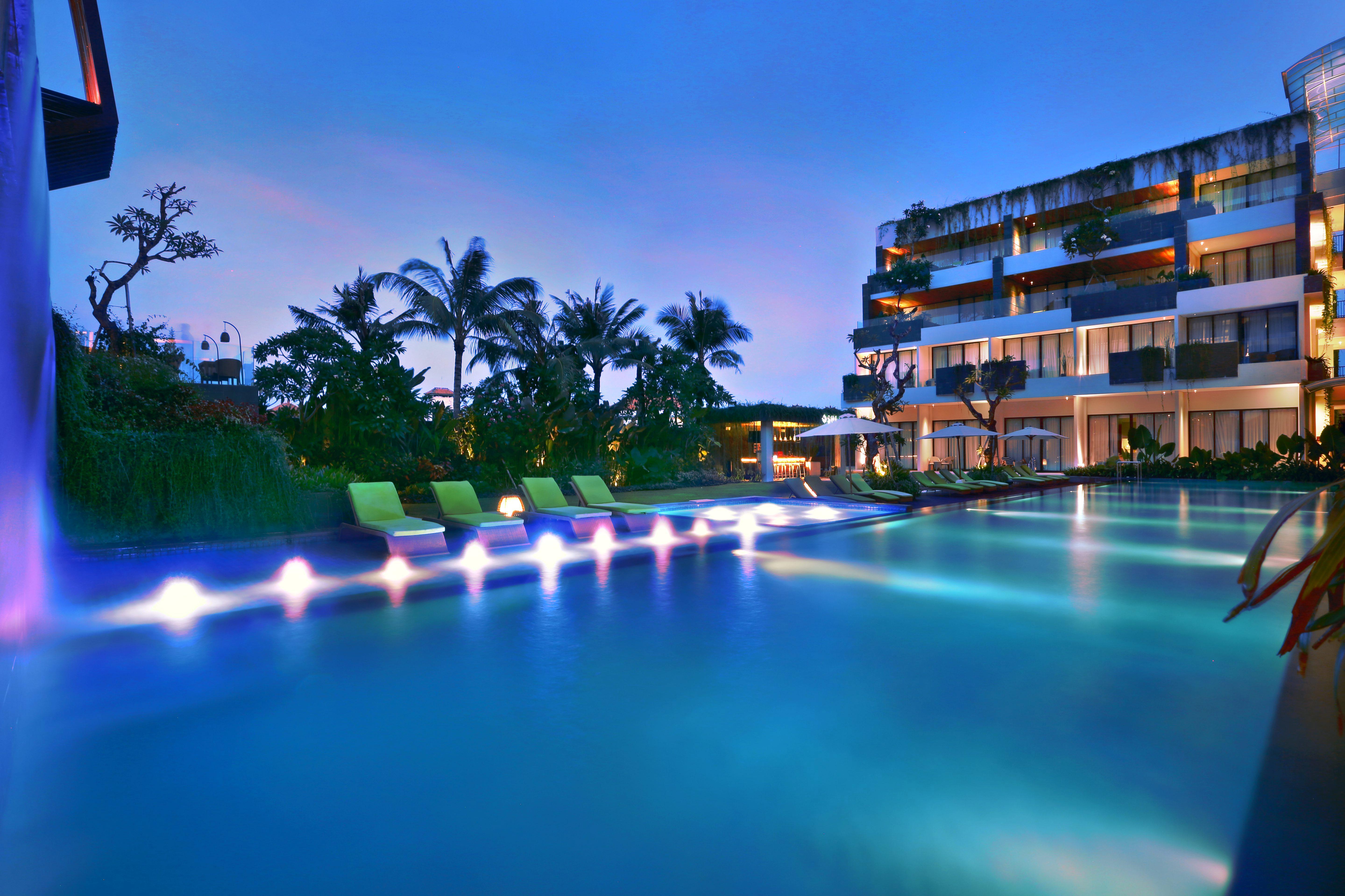 Four Points by Sheraton Bali, Seminyak