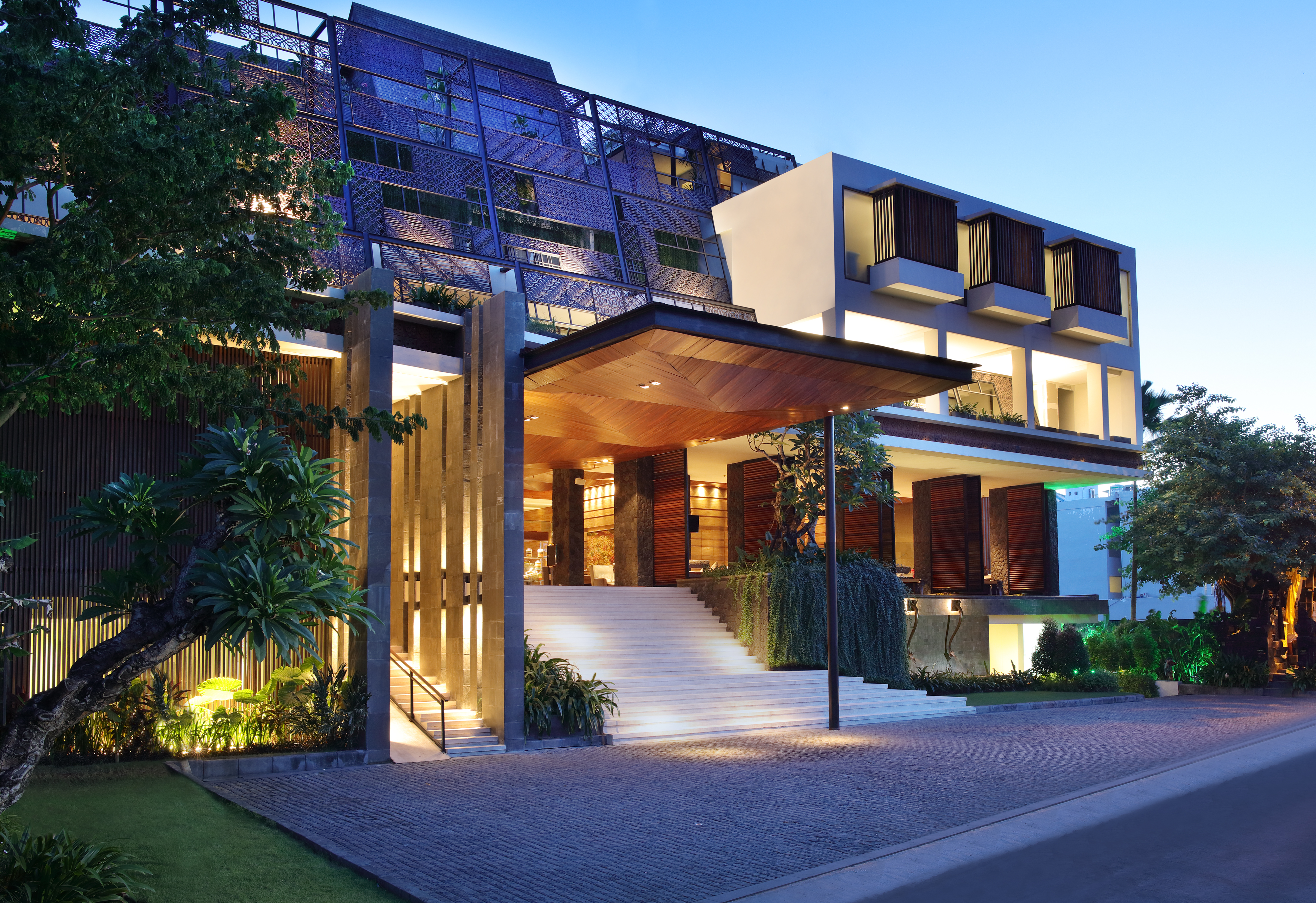 Four Points by Sheraton Bali, Seminyak