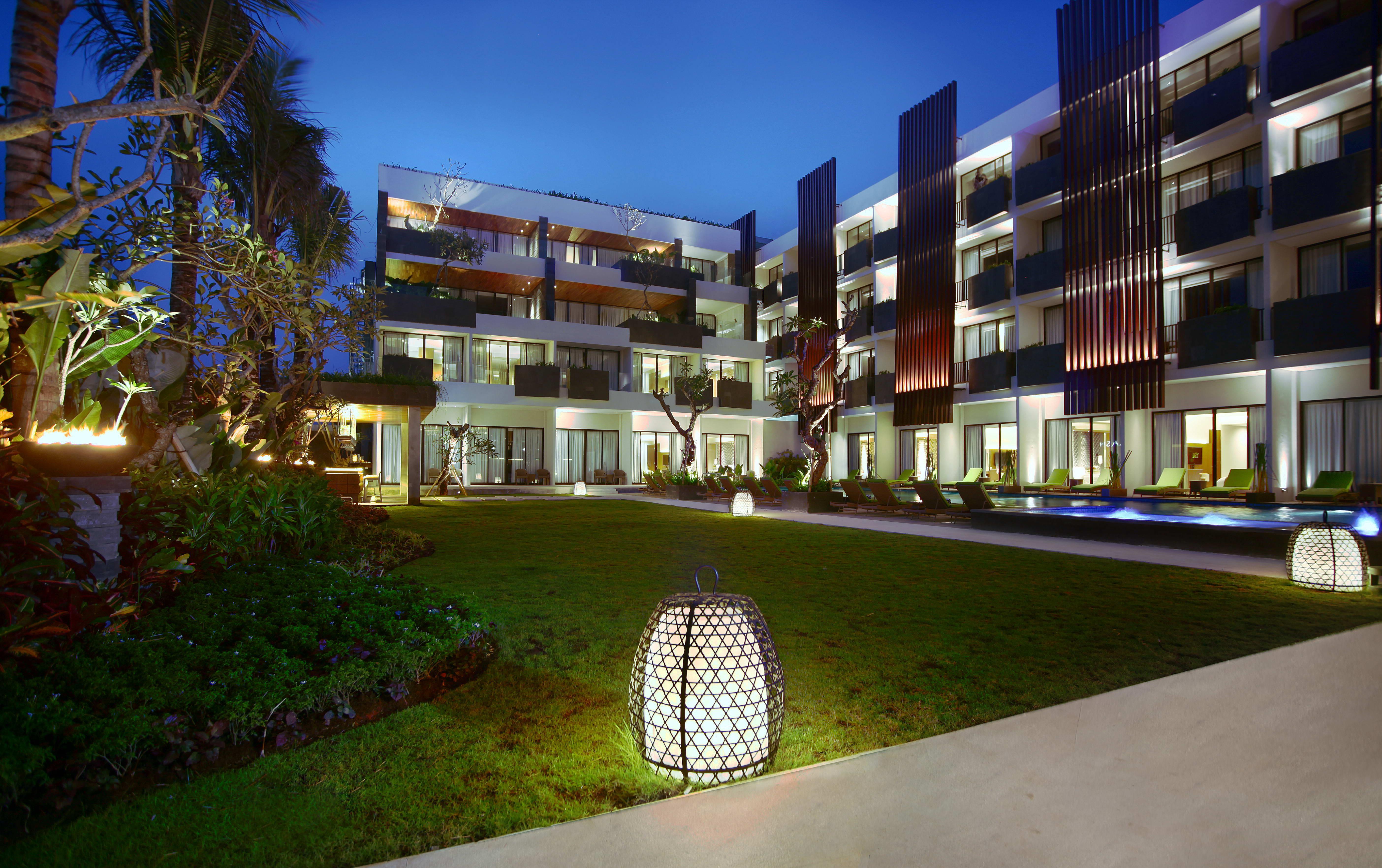 Four Points by Sheraton Bali, Seminyak