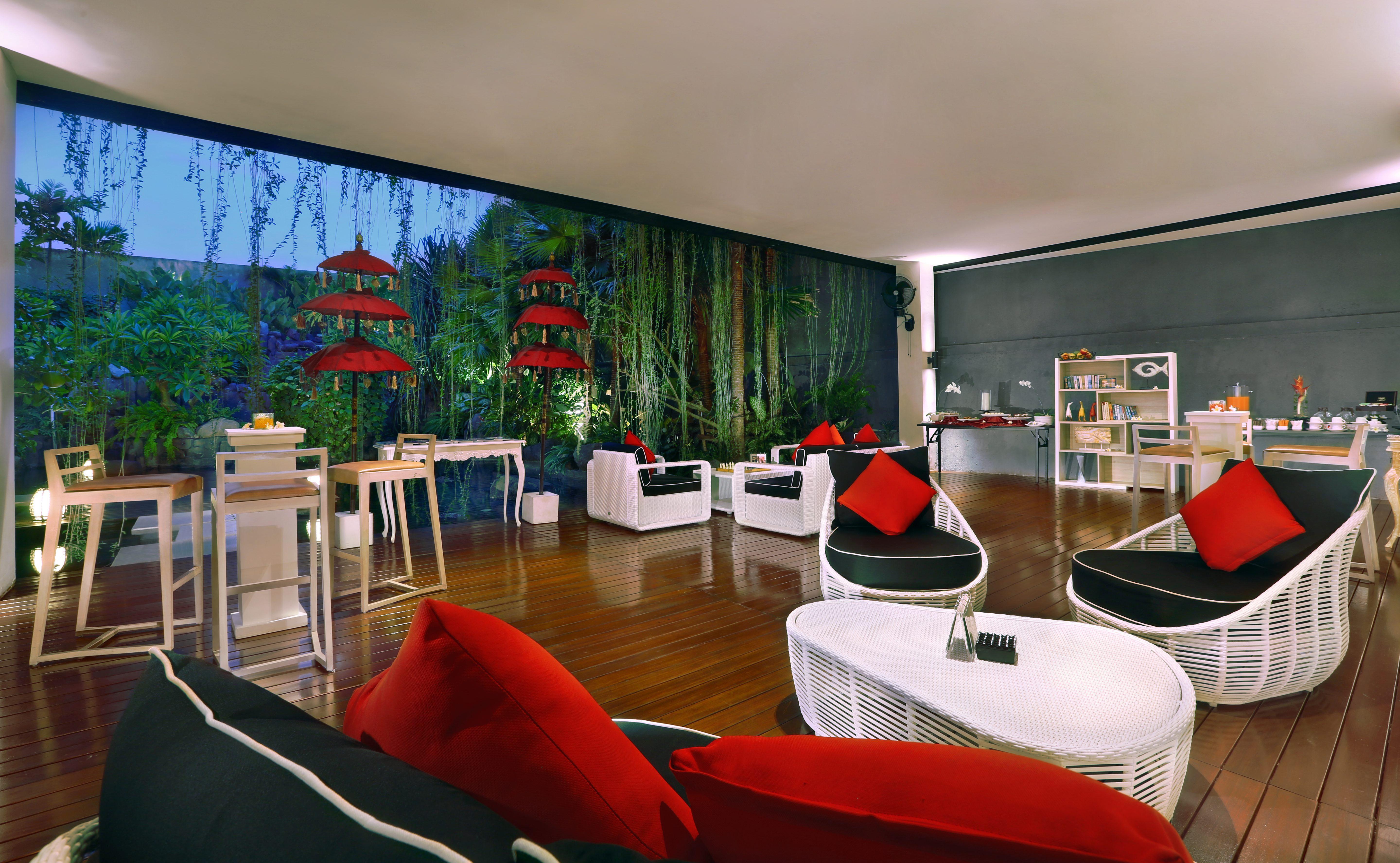 Four Points by Sheraton Bali, Seminyak