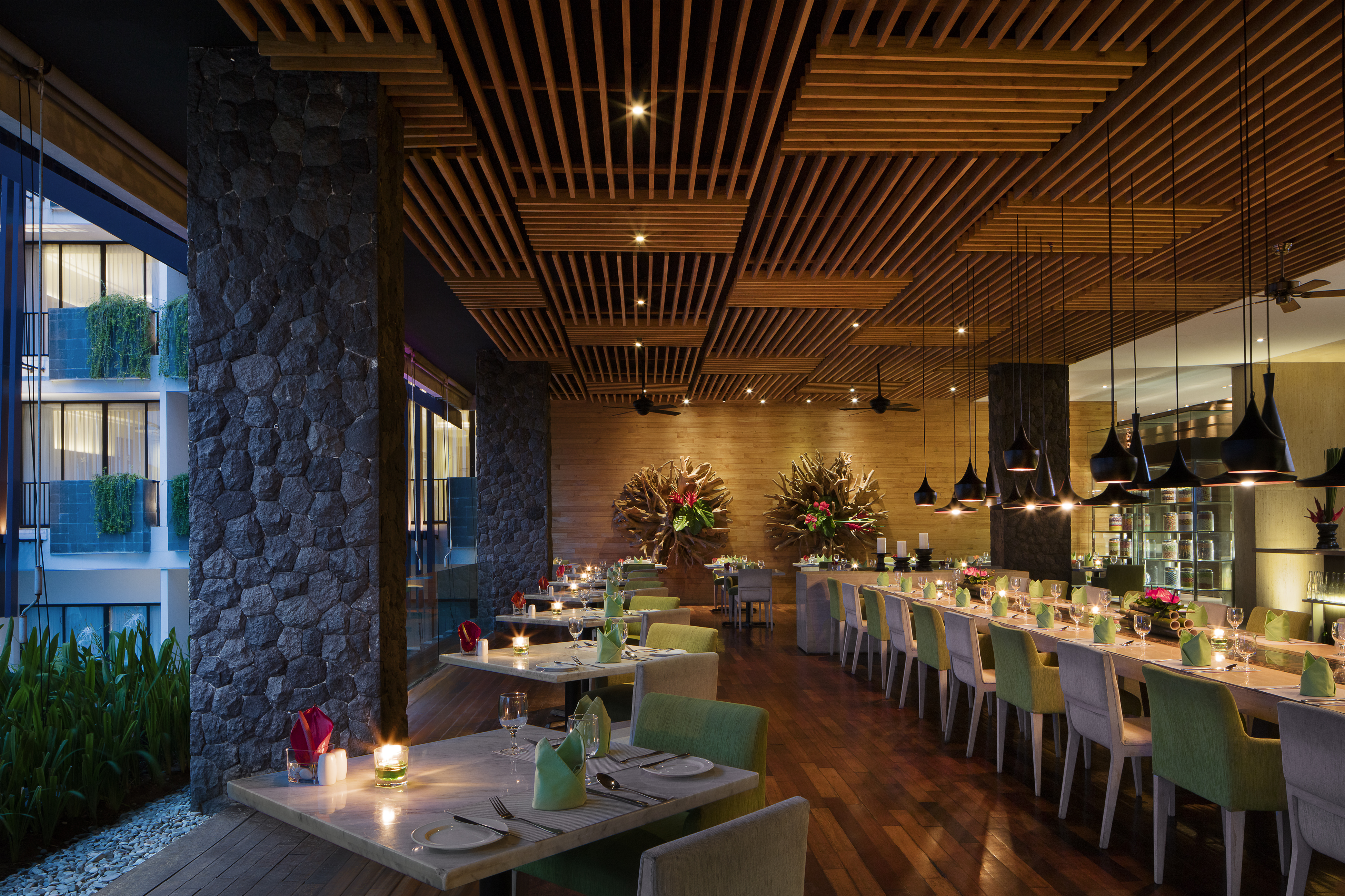 Four Points by Sheraton Bali, Seminyak