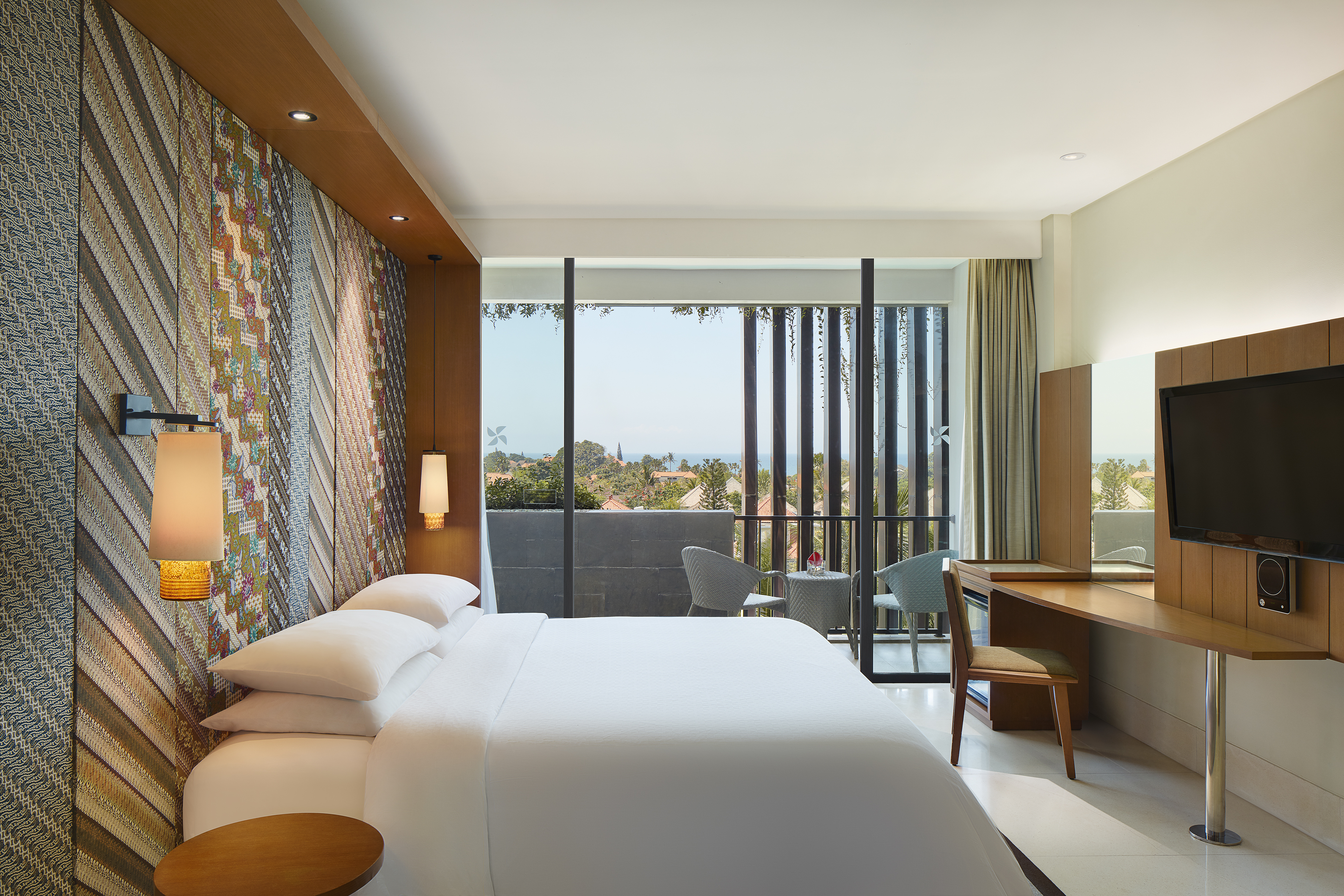 Four Points by Sheraton Bali, Seminyak