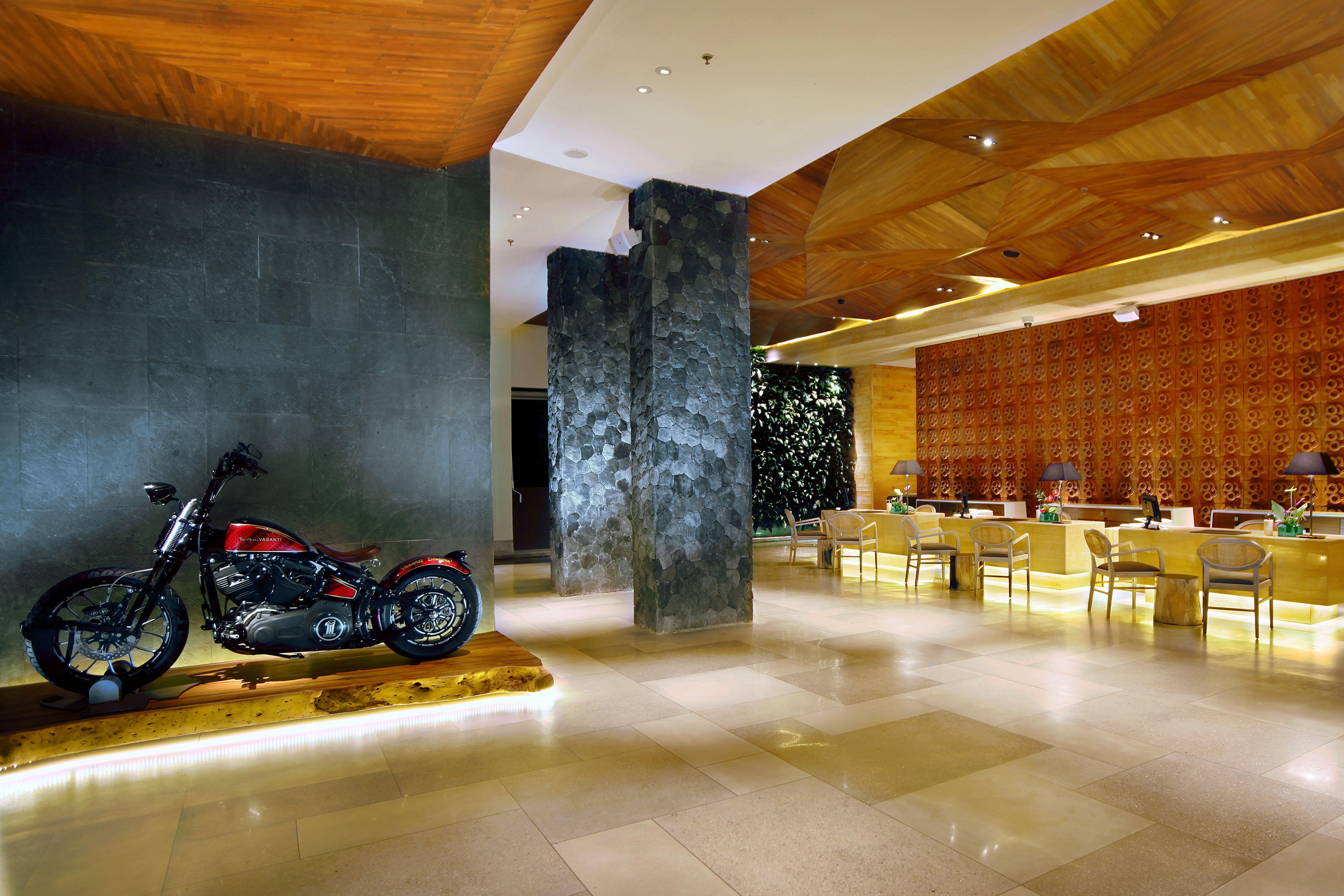 Four Points by Sheraton Bali, Seminyak