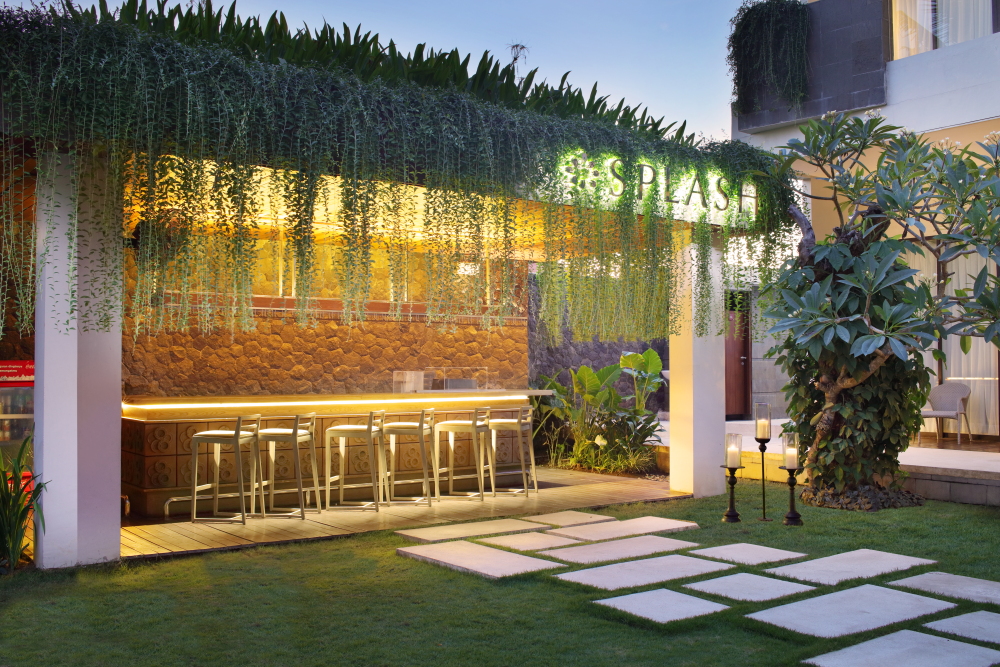 Four Points by Sheraton Bali, Seminyak