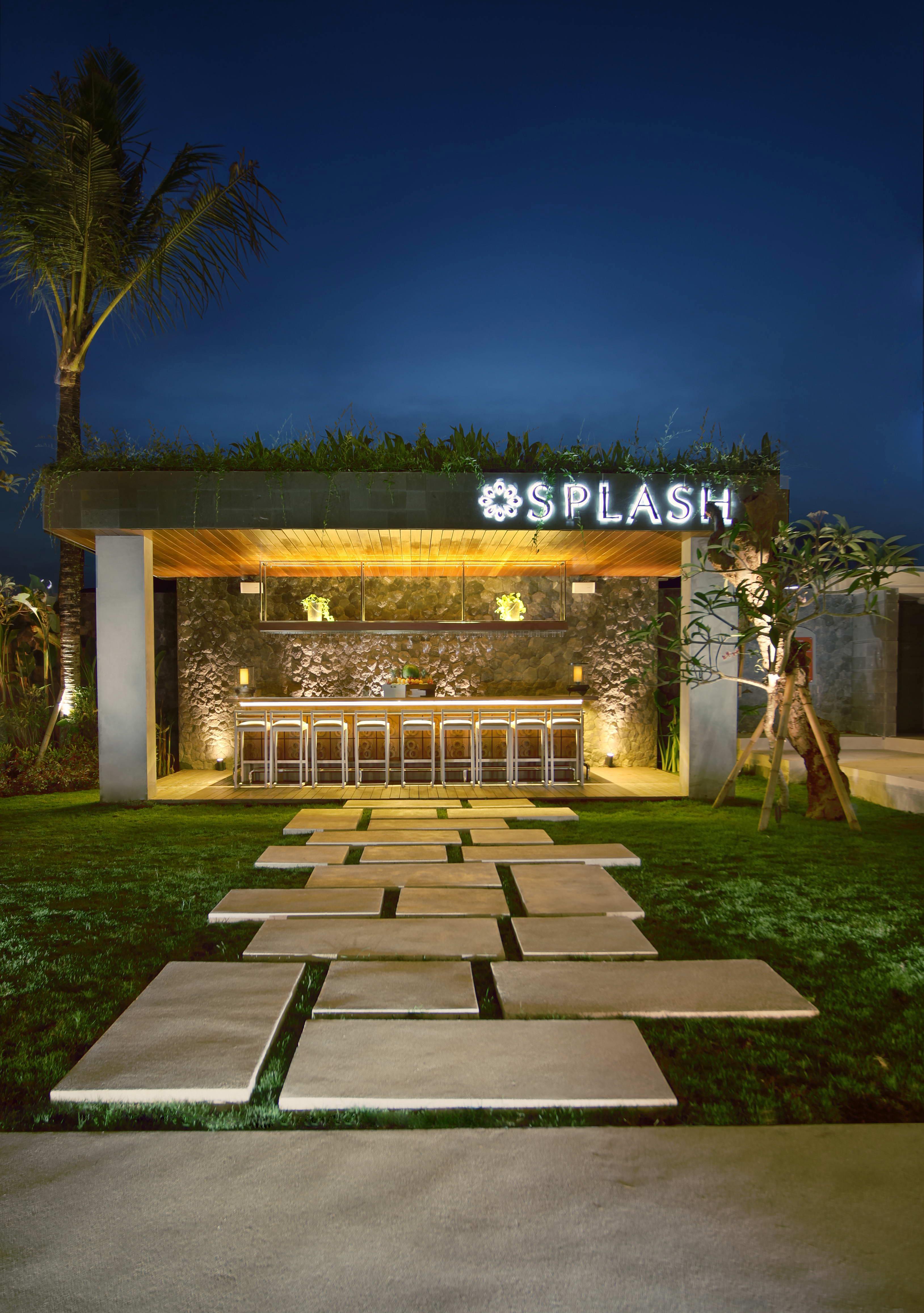 Four Points by Sheraton Bali, Seminyak