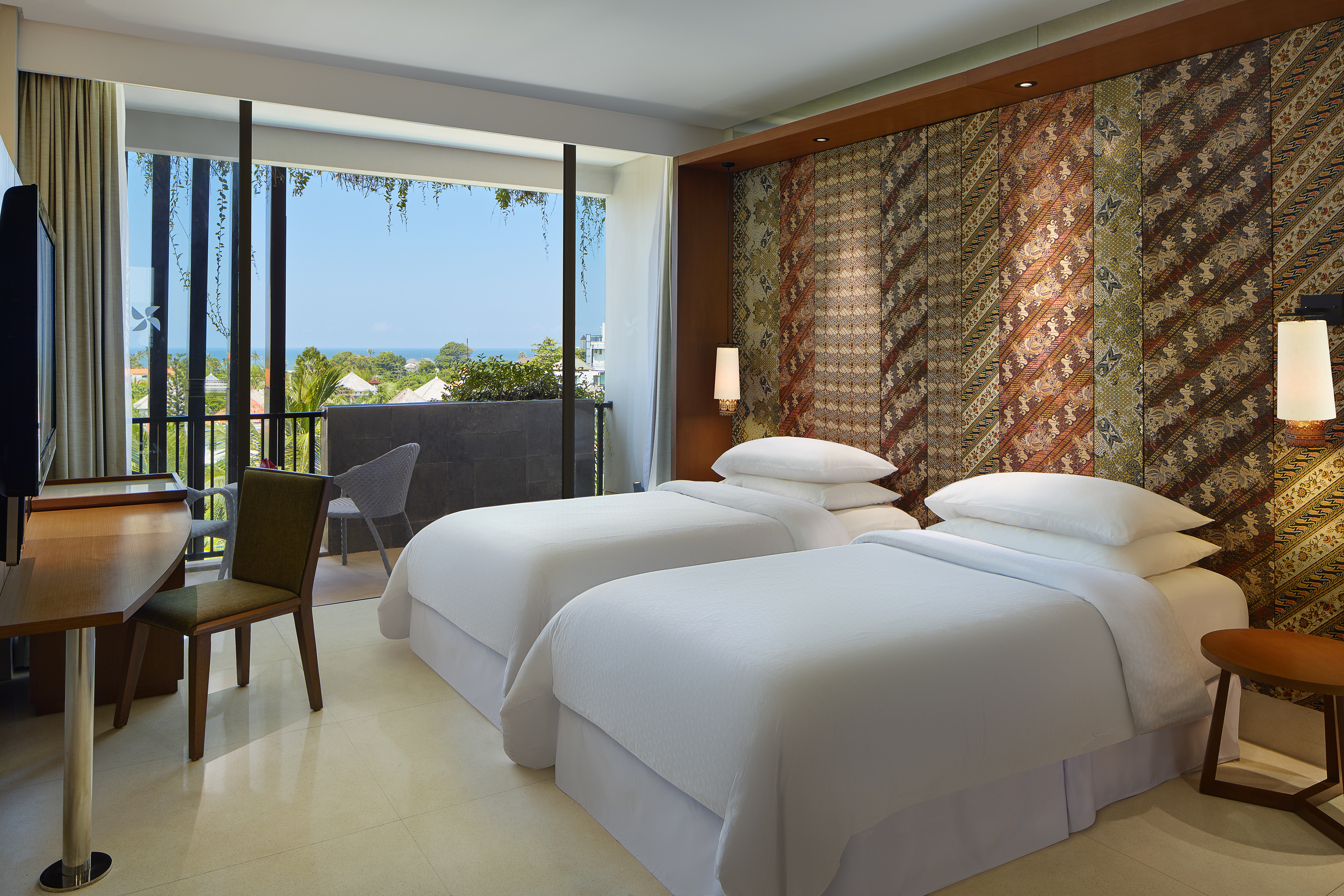 Four Points by Sheraton Bali, Seminyak