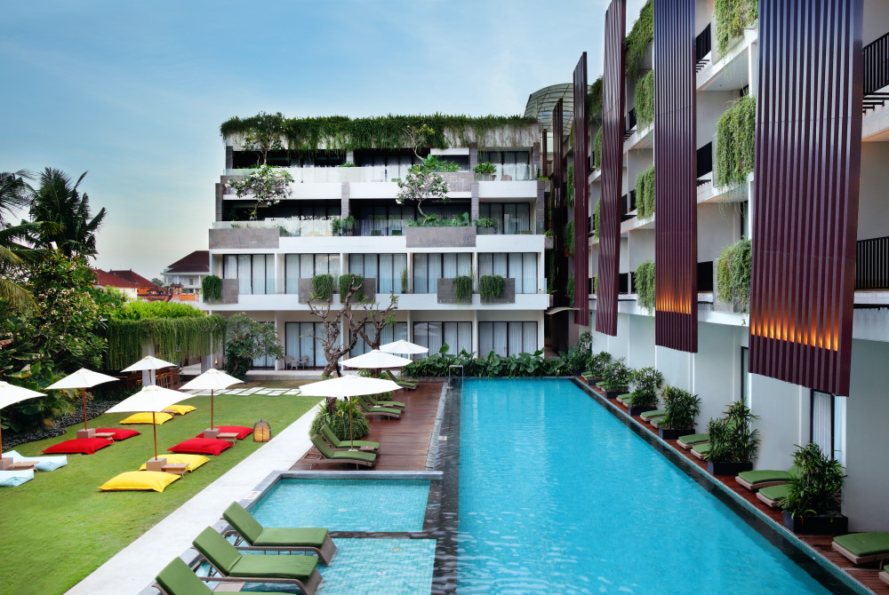 Four Points by Sheraton Bali, Seminyak
