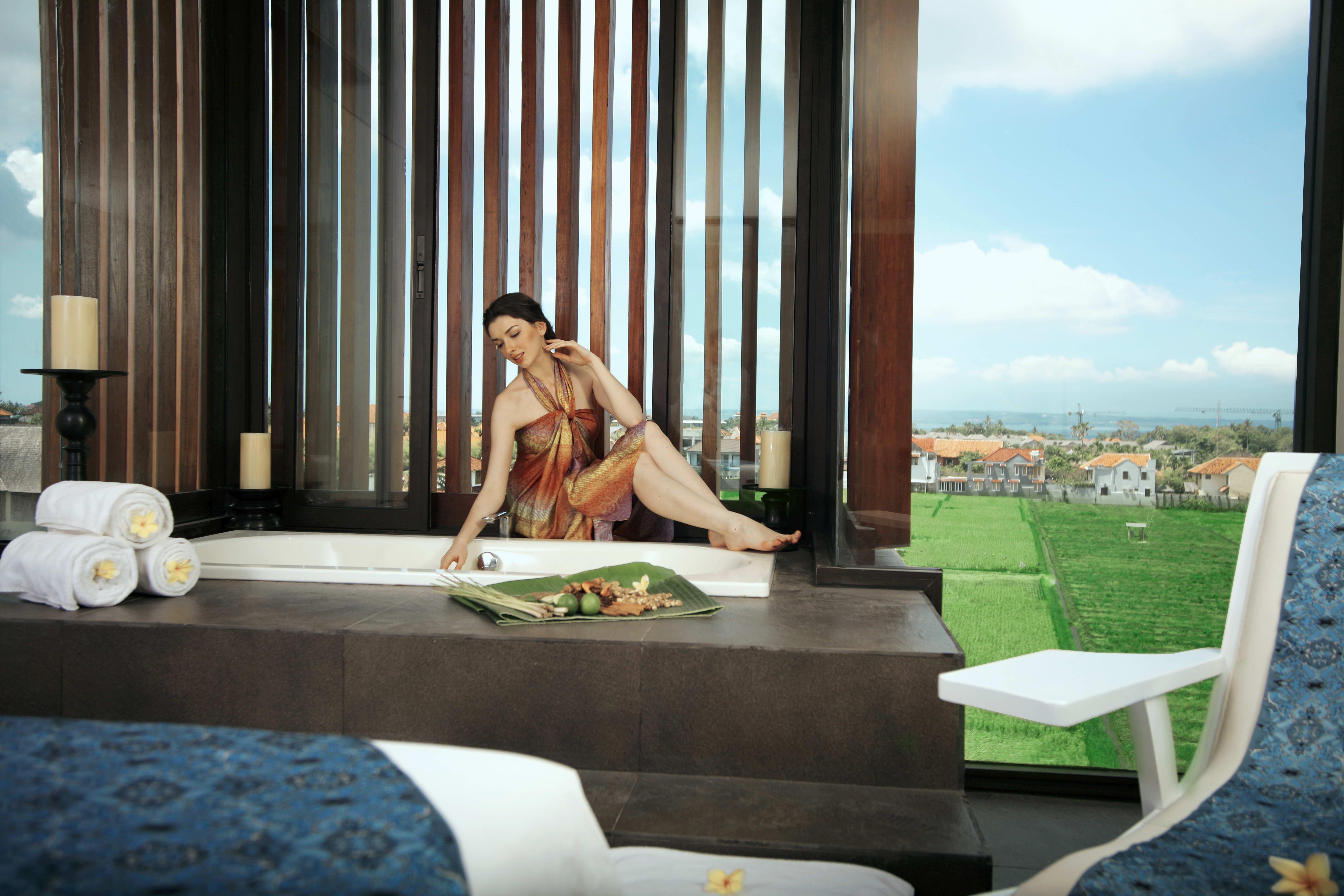 Four Points by Sheraton Bali, Seminyak