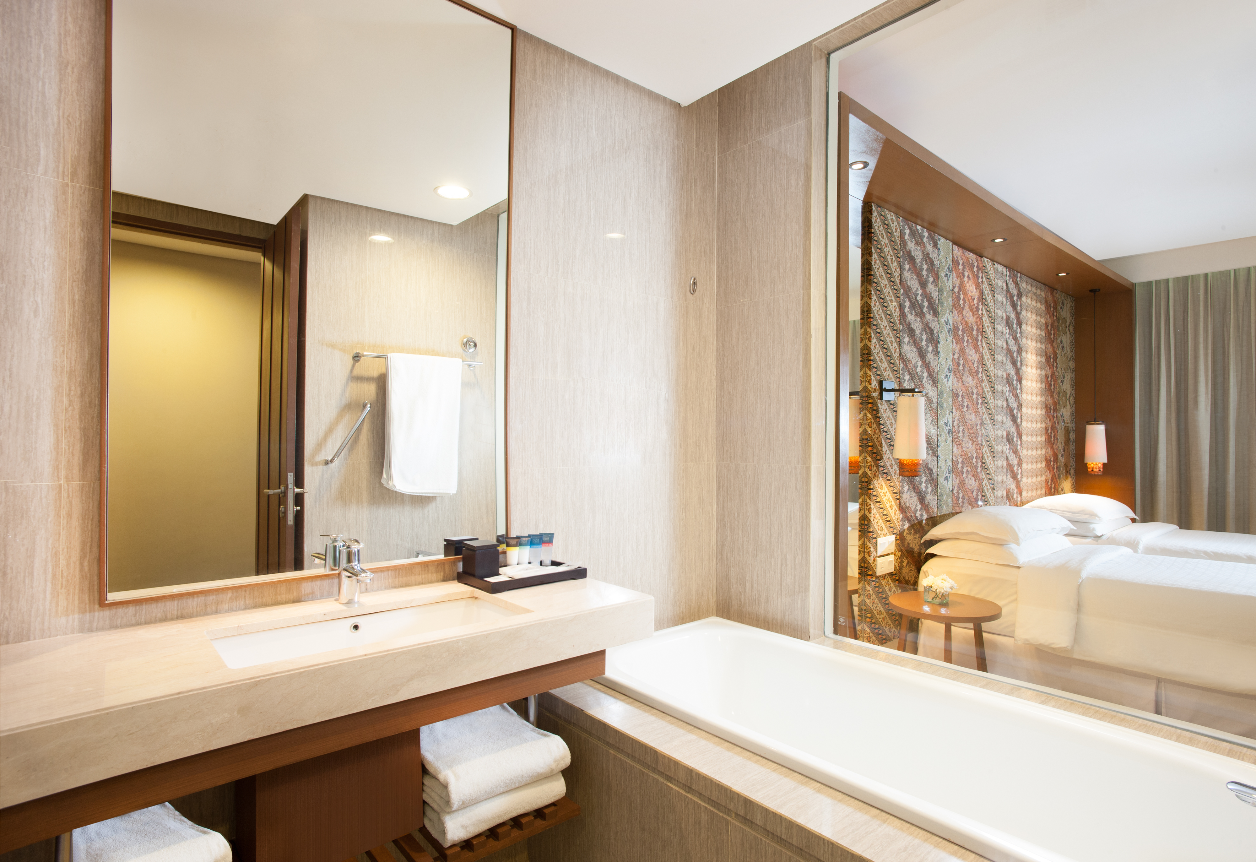 Four Points by Sheraton Bali, Seminyak