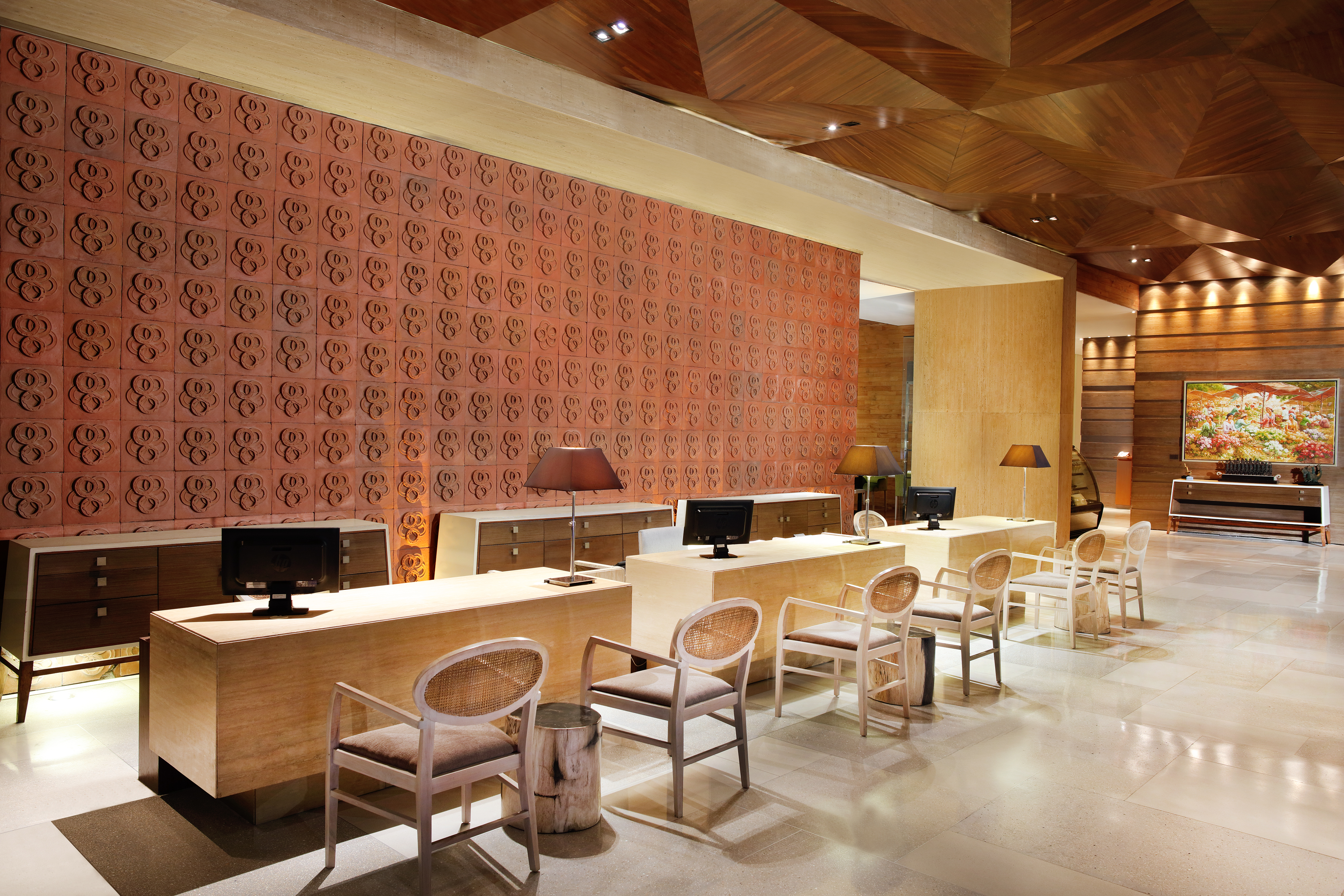 Four Points by Sheraton Bali, Seminyak
